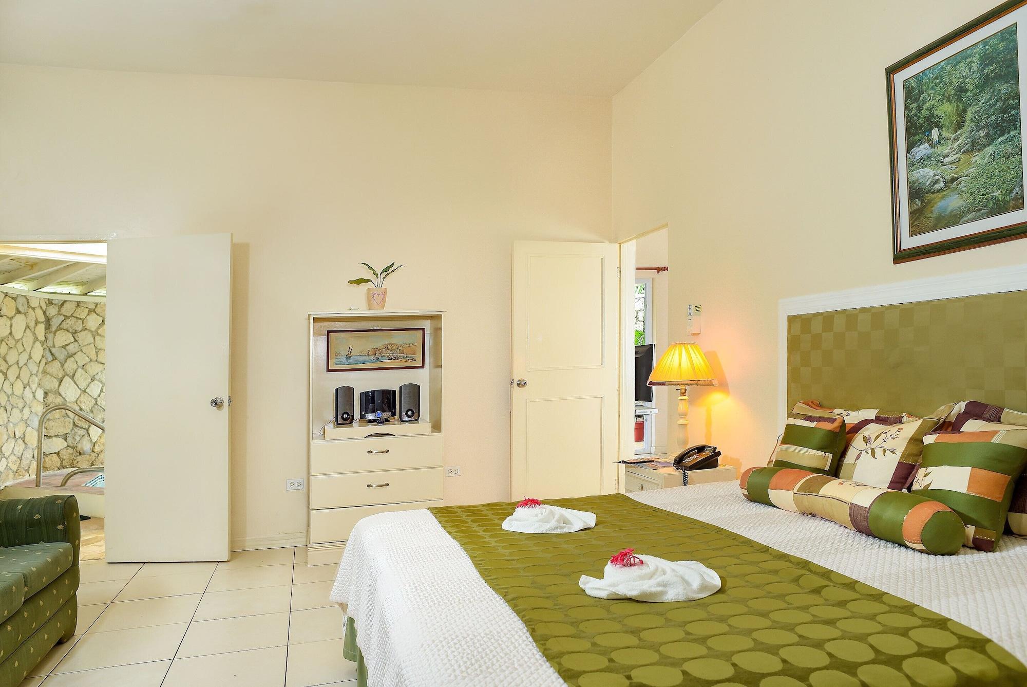 Resort Rondel Village 3*
