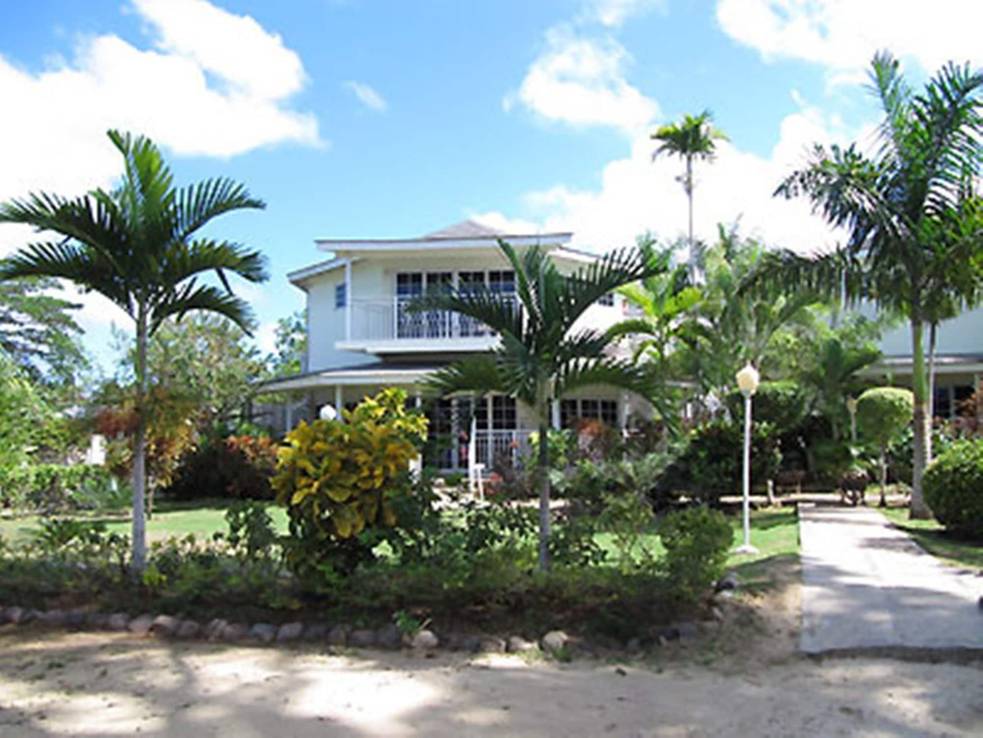 Rondel Village Negril