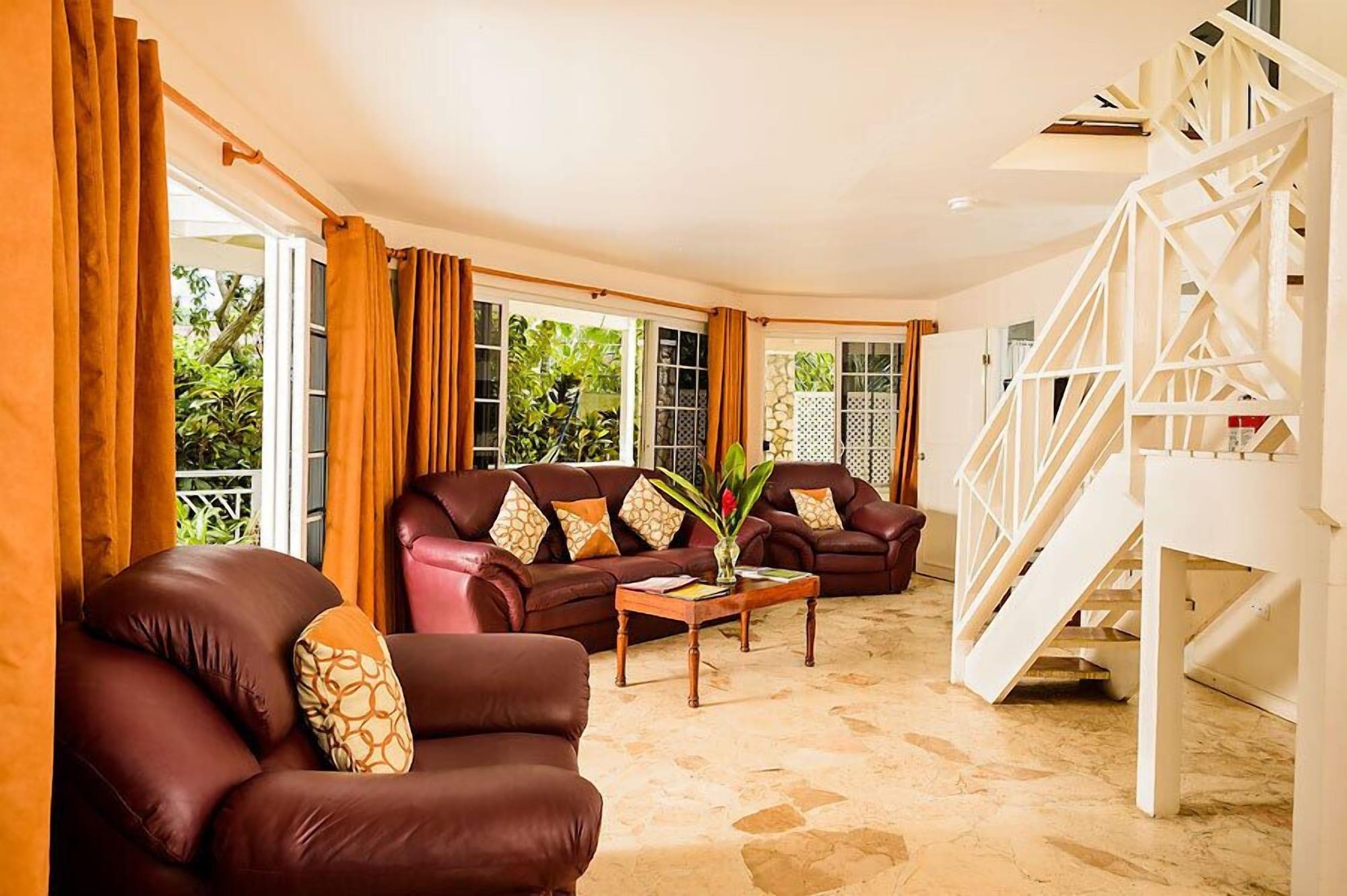 Rondel Village Resort Negril
