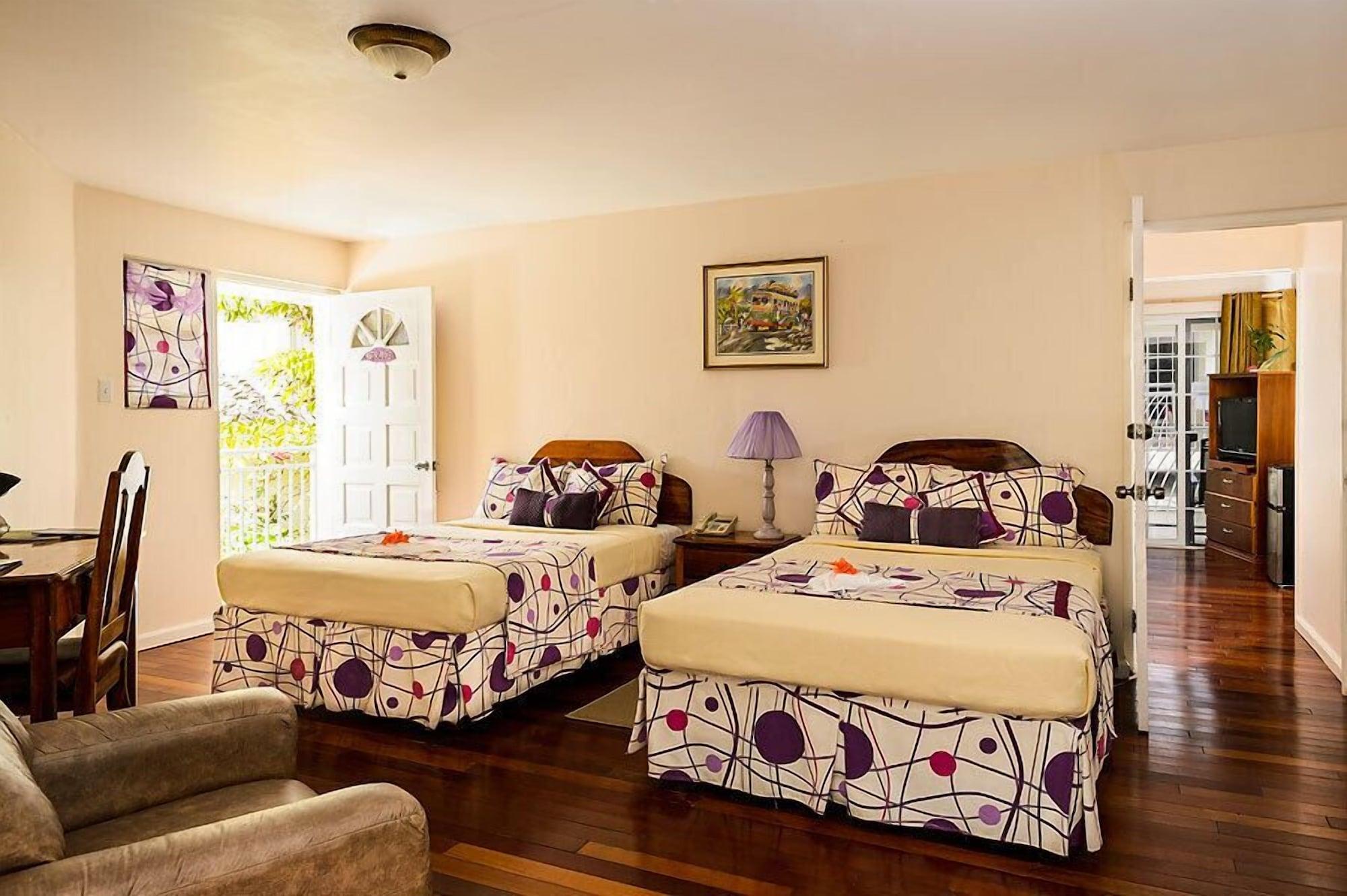 Rondel Village 3* Negril