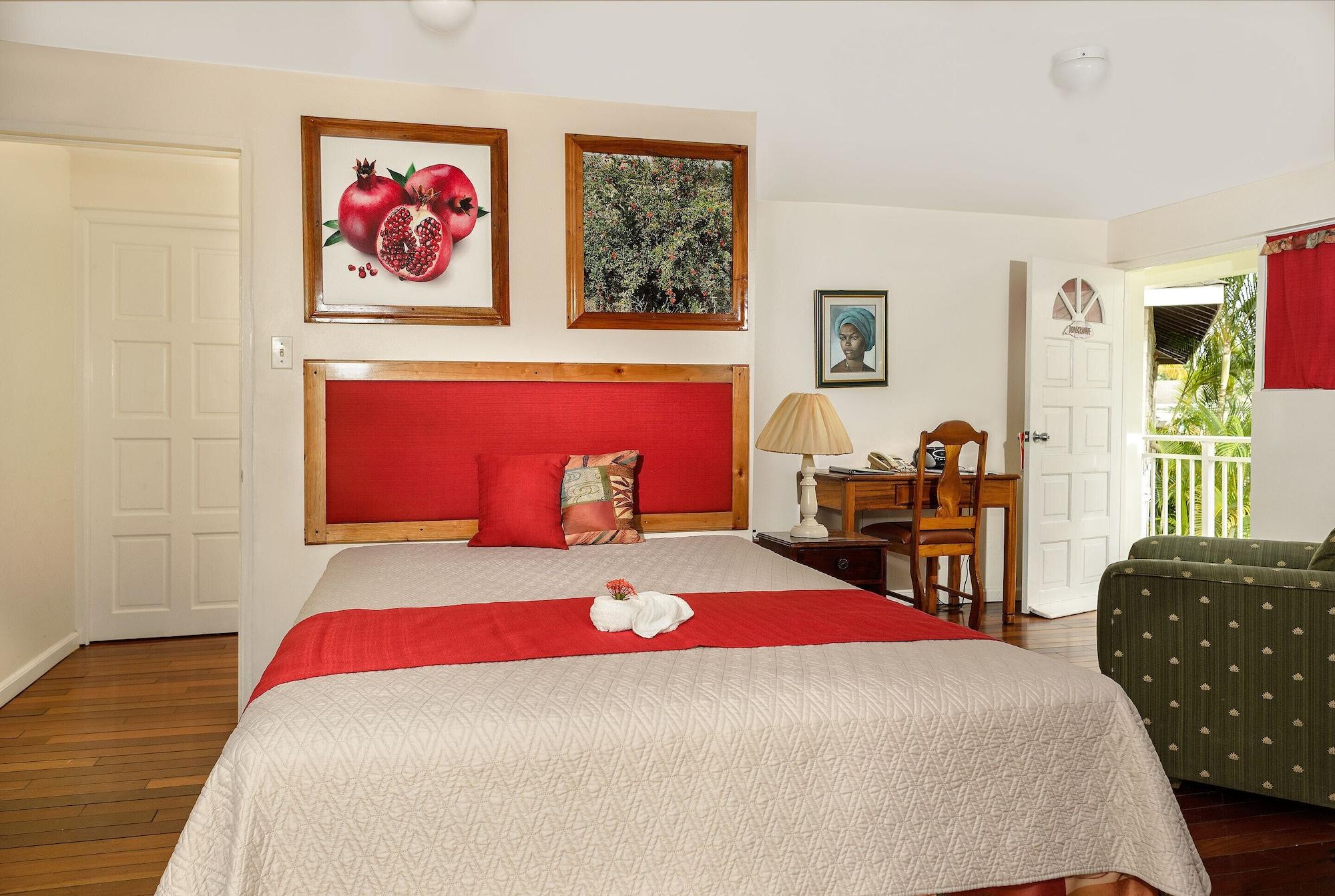 Resort Rondel Village 3*