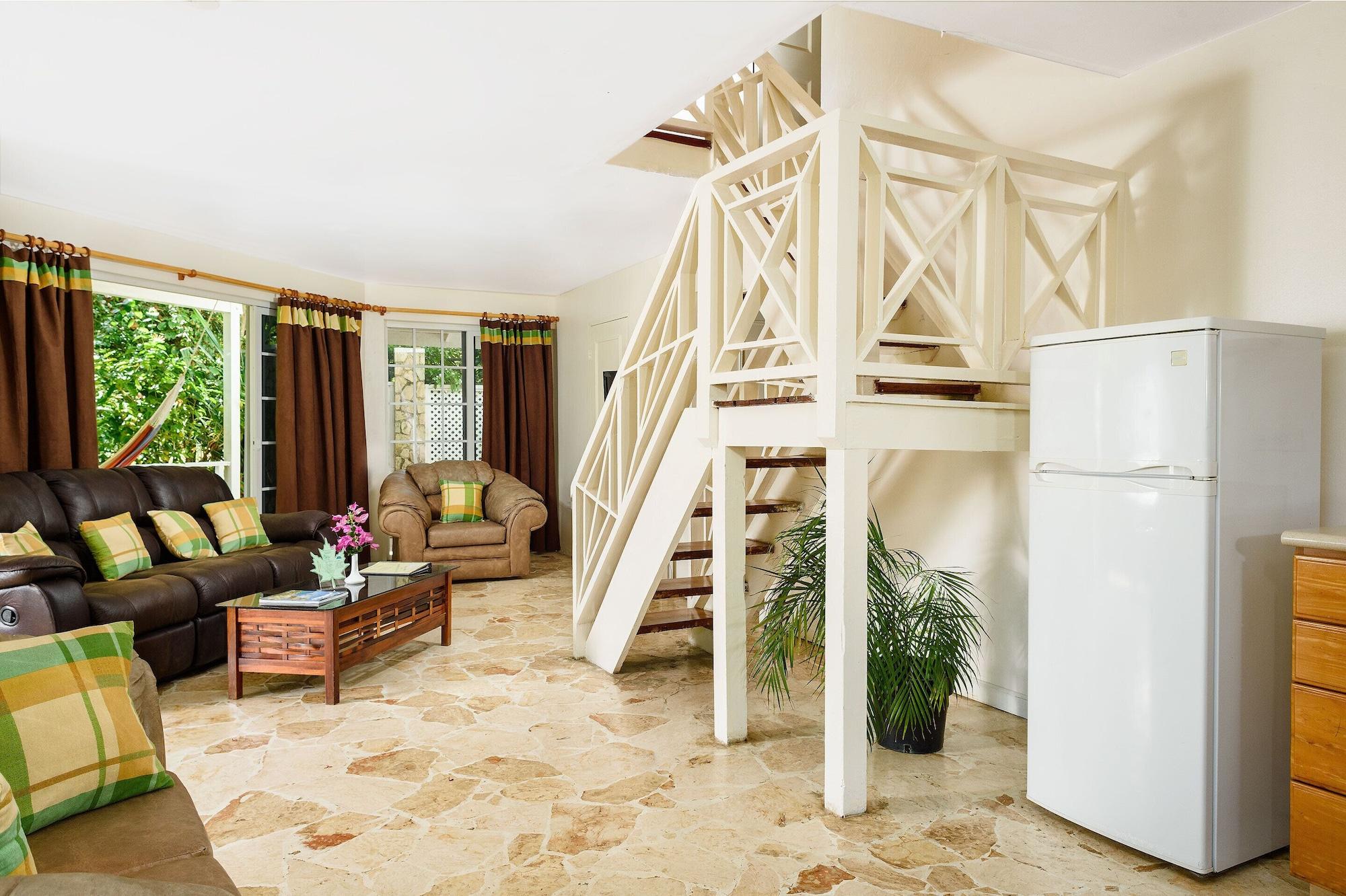 Resort Rondel Village Negril