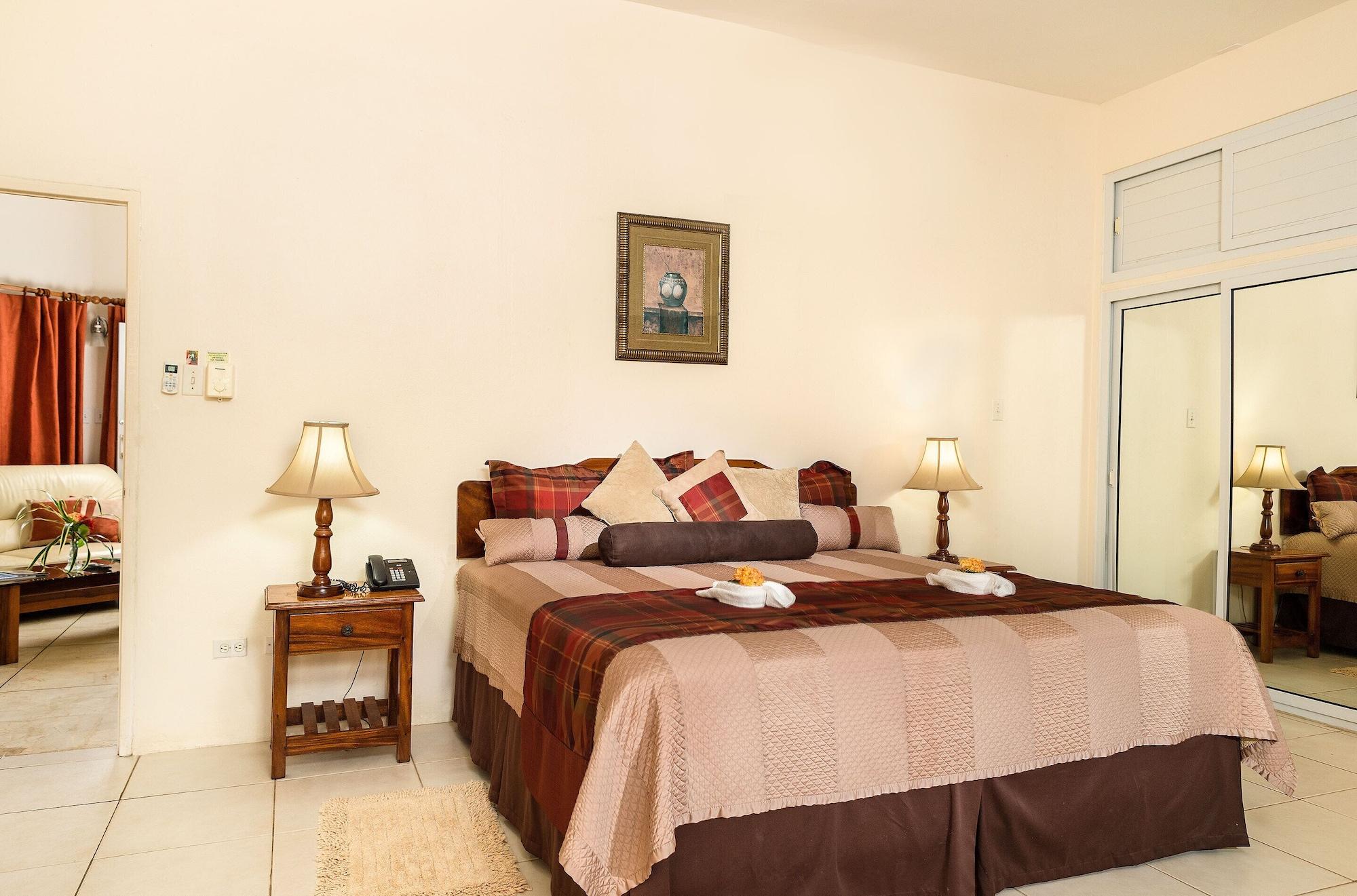 Rondel Village Resort