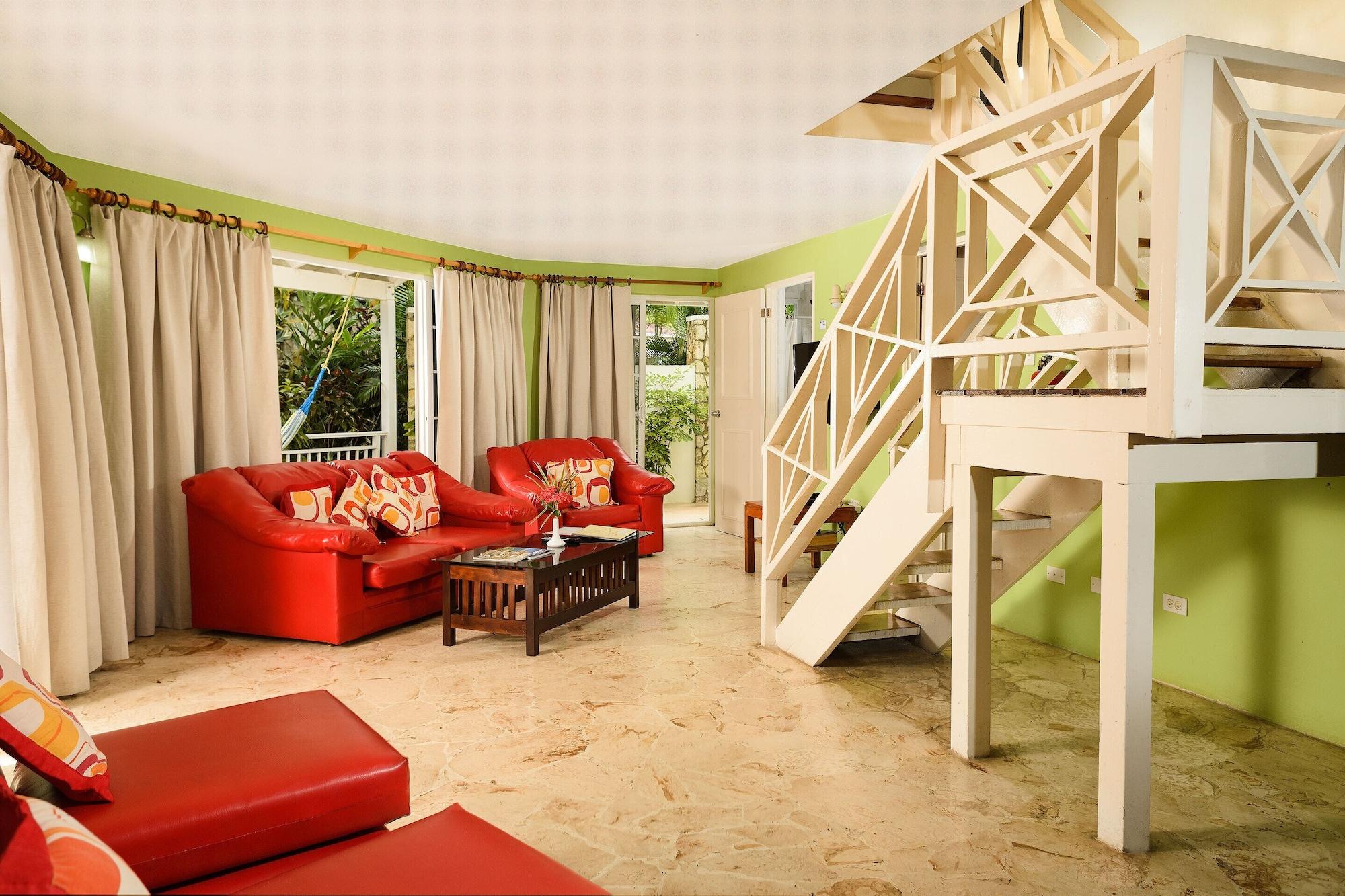 Resort Rondel Village Negril