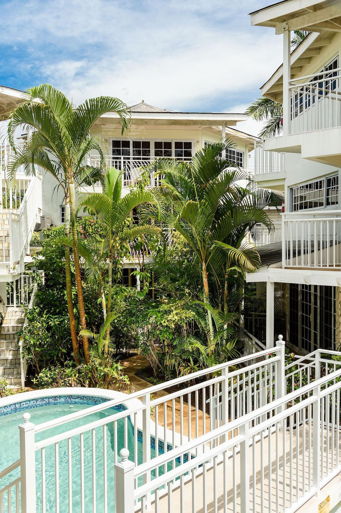 Rondel Village 3* Negril
