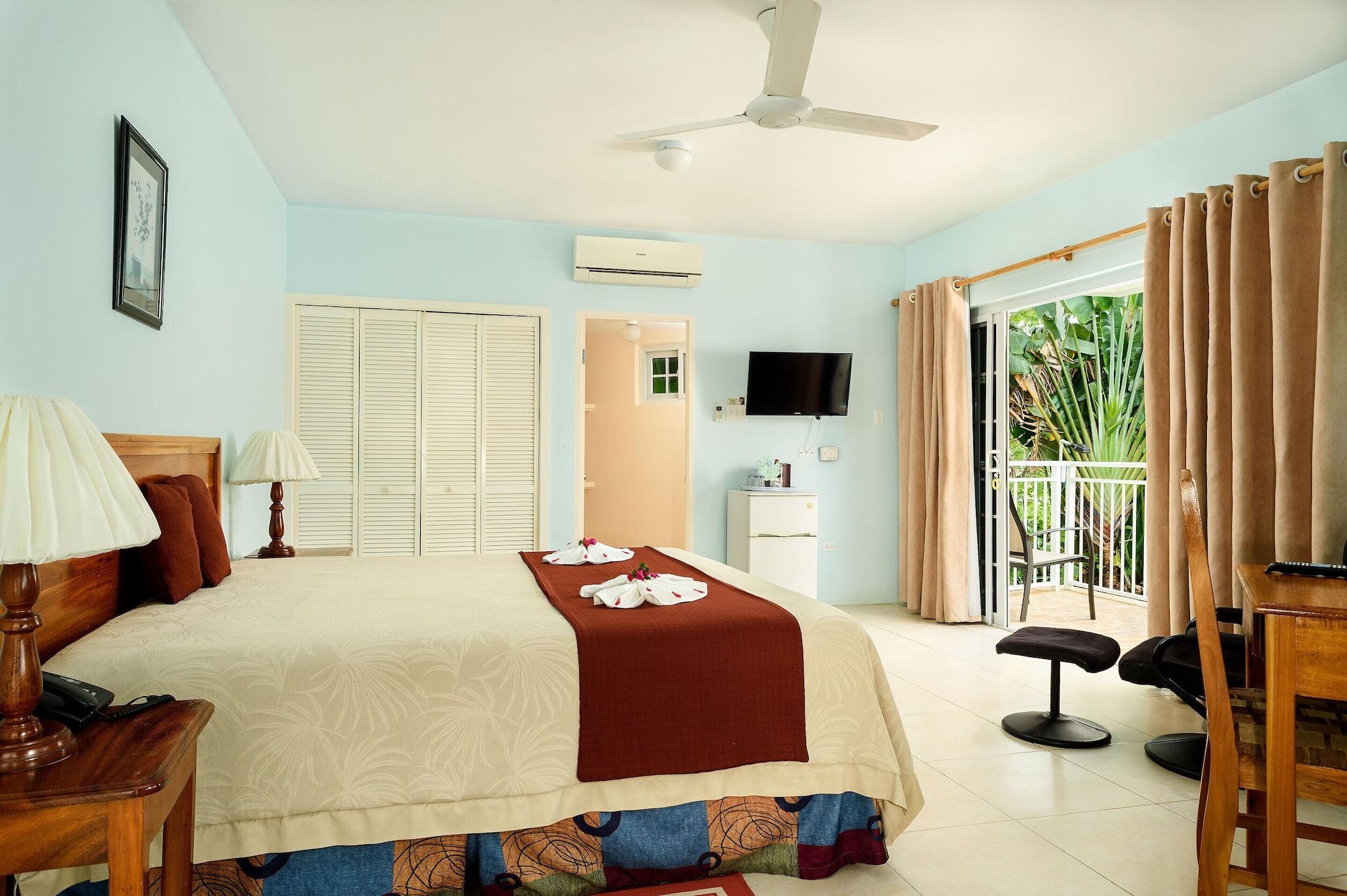 Resort Rondel Village Negril