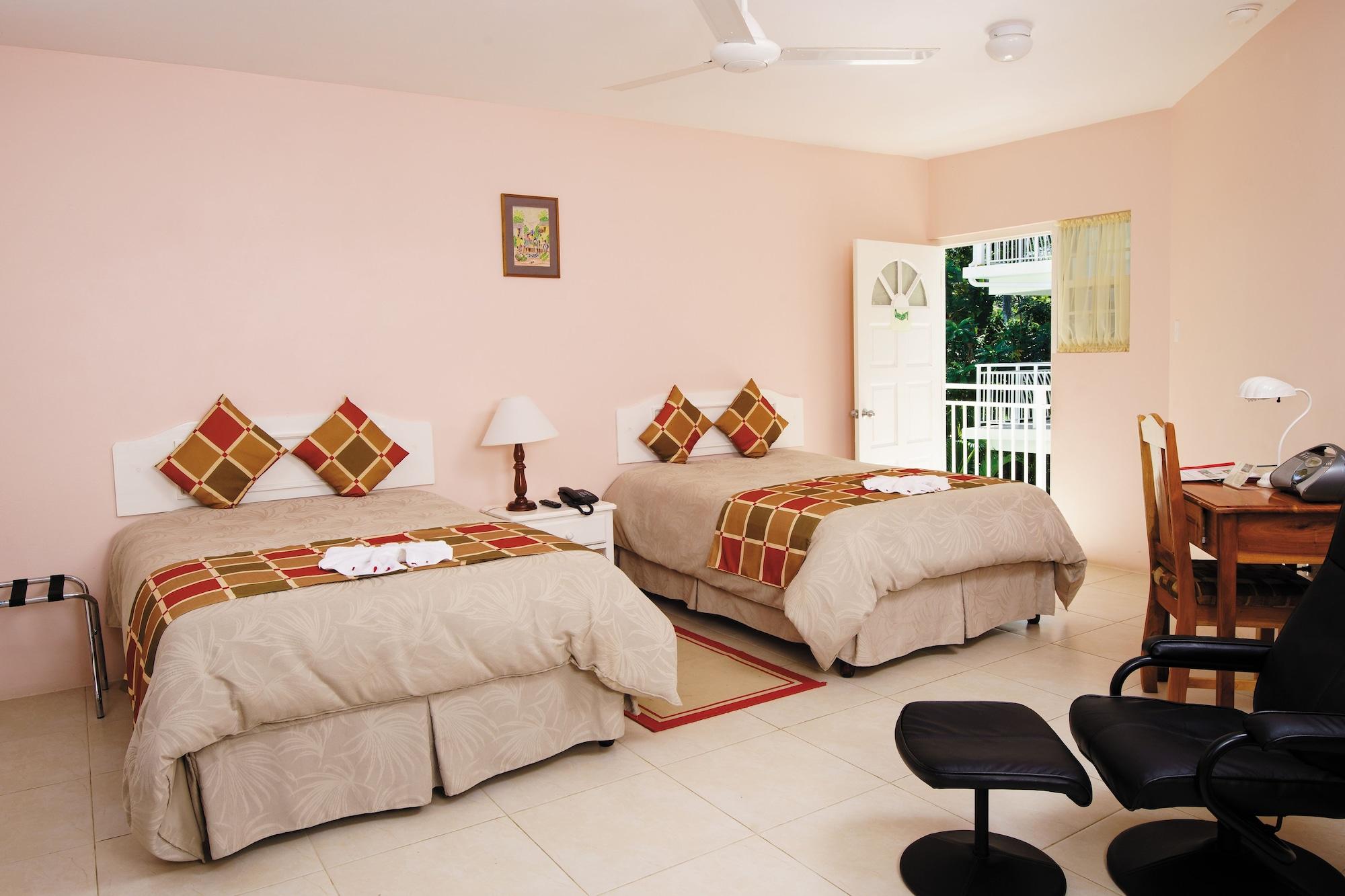Rondel Village 3*