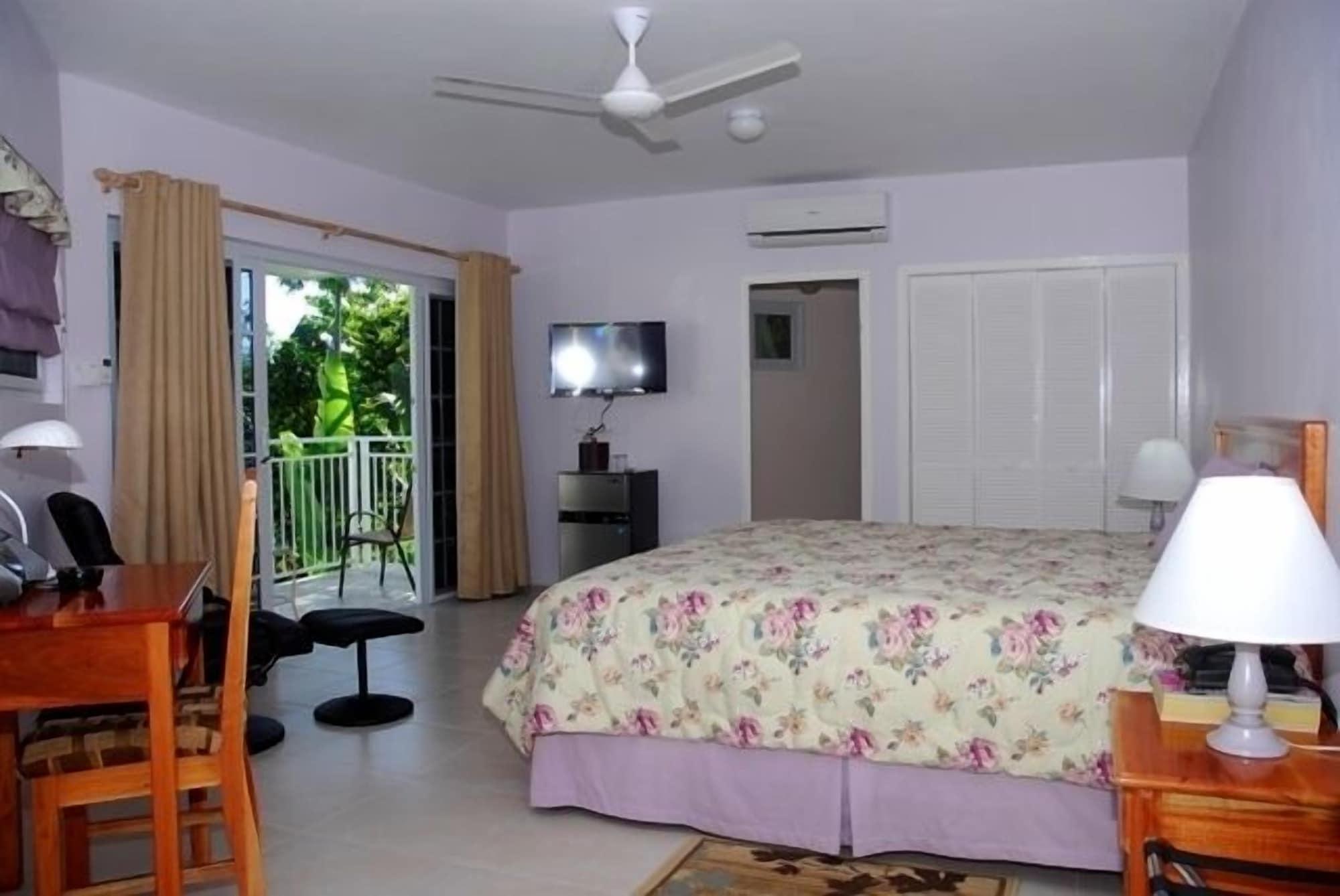 Resort Rondel Village 3*