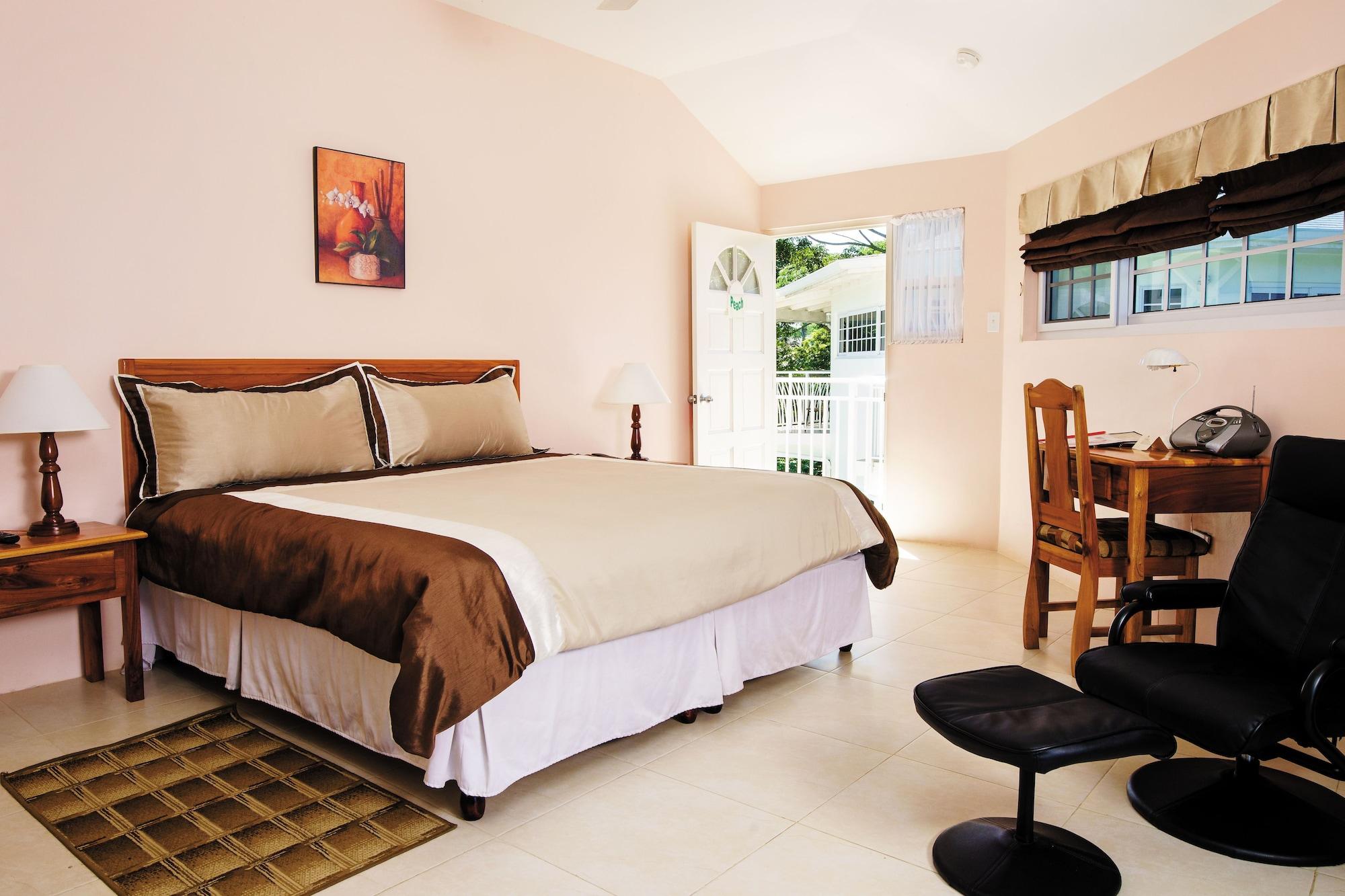 Rondel Village Negril