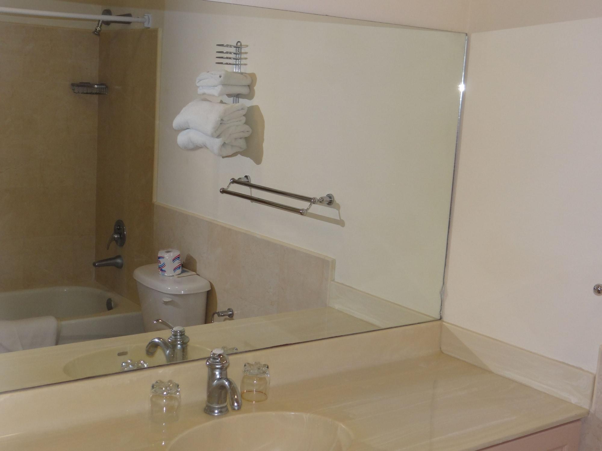 Apartment Tropical Winds Saint Philip