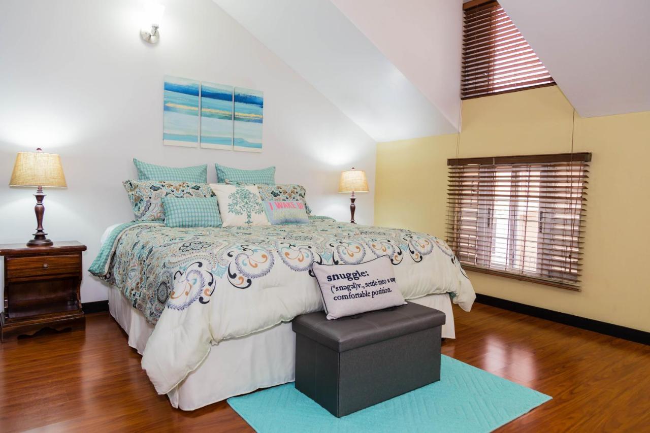 Sweet Kensville @ New Apartamento