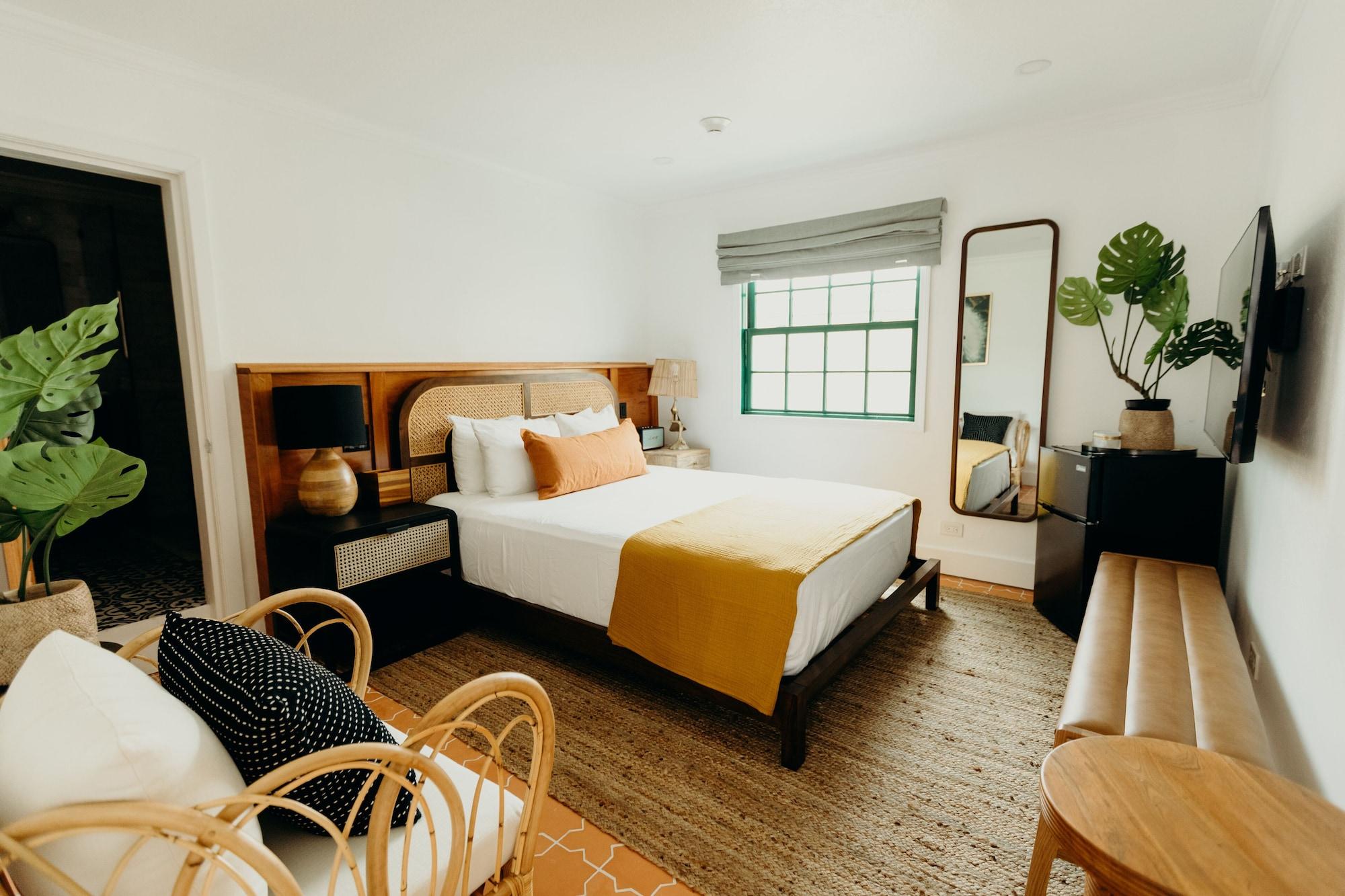 King Christian 3* Christiansted