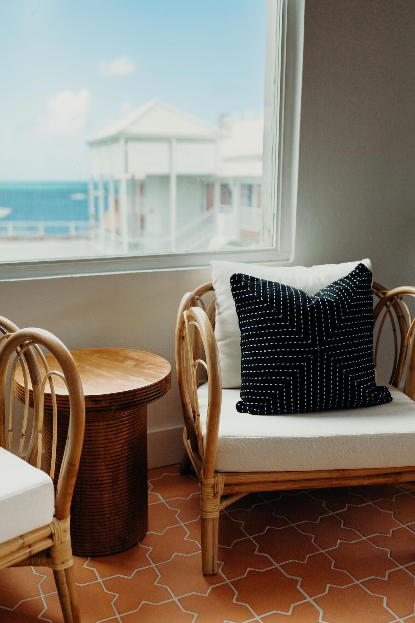 King Christian 3* Christiansted