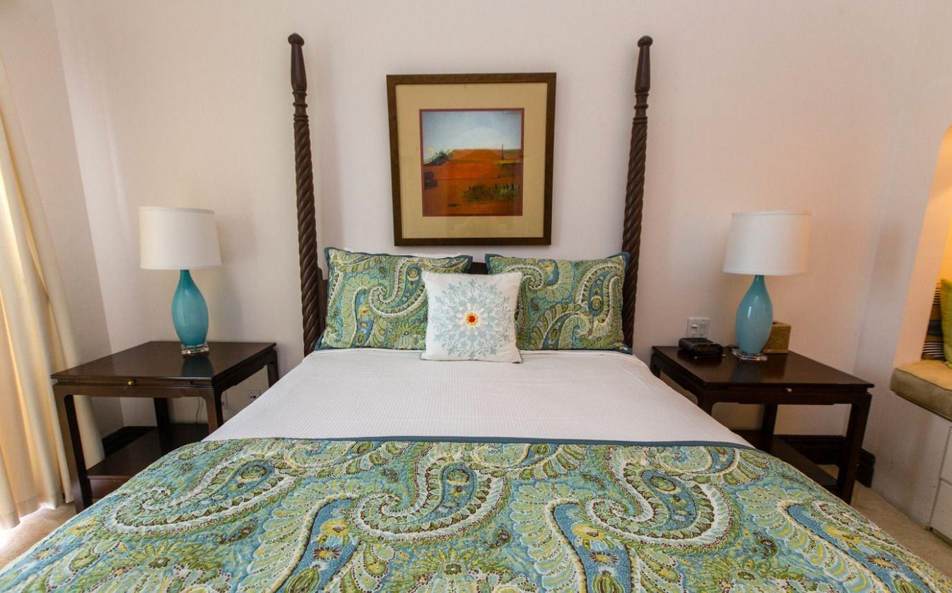 Hotel The Somerset On 5*