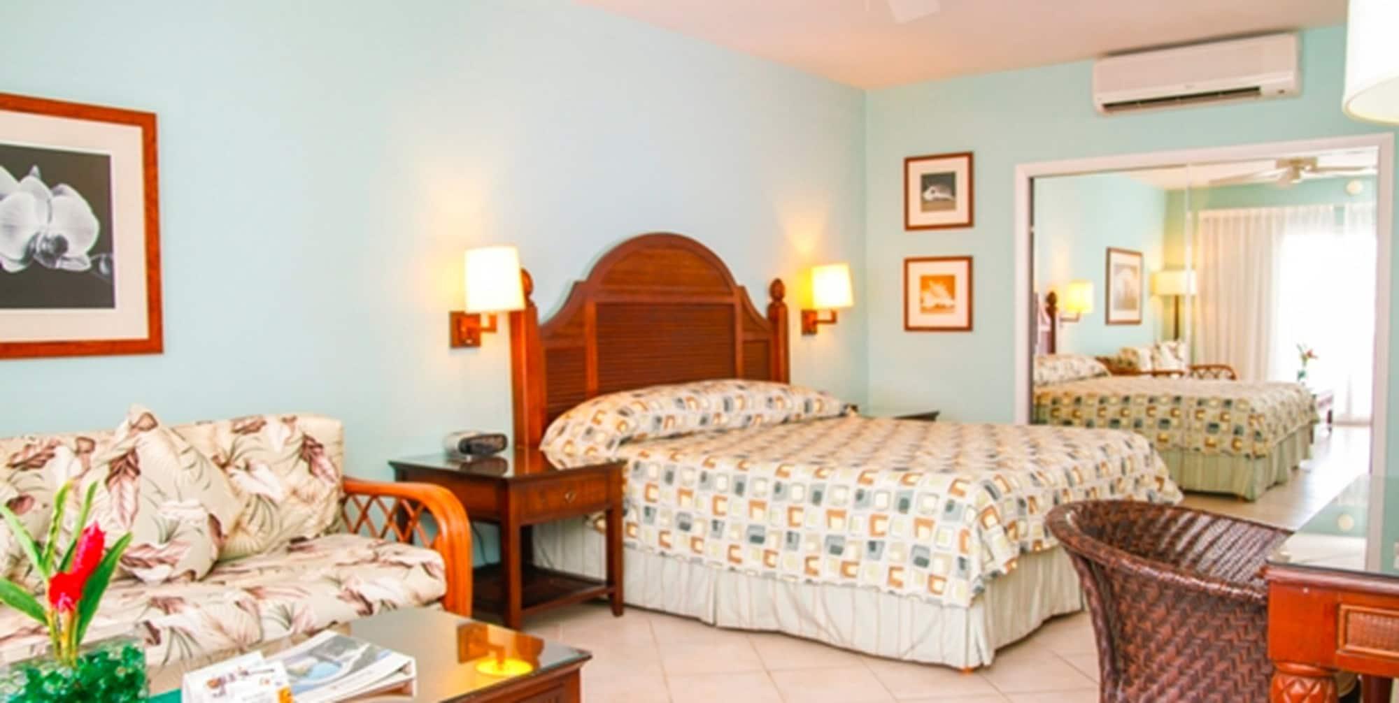 Trade Winds Hotel Dickenson Bay