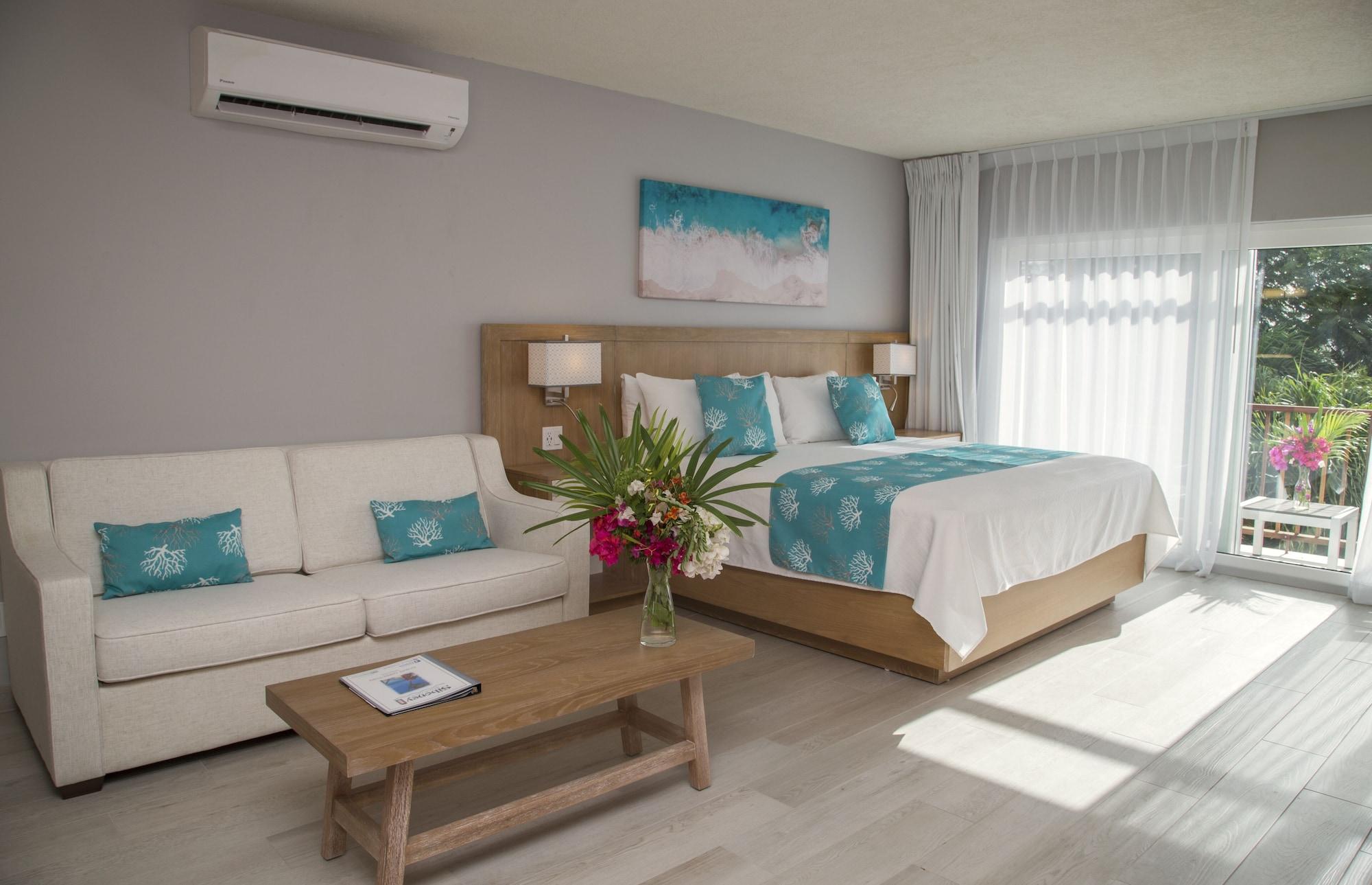 Resort Siboney Club St. John's