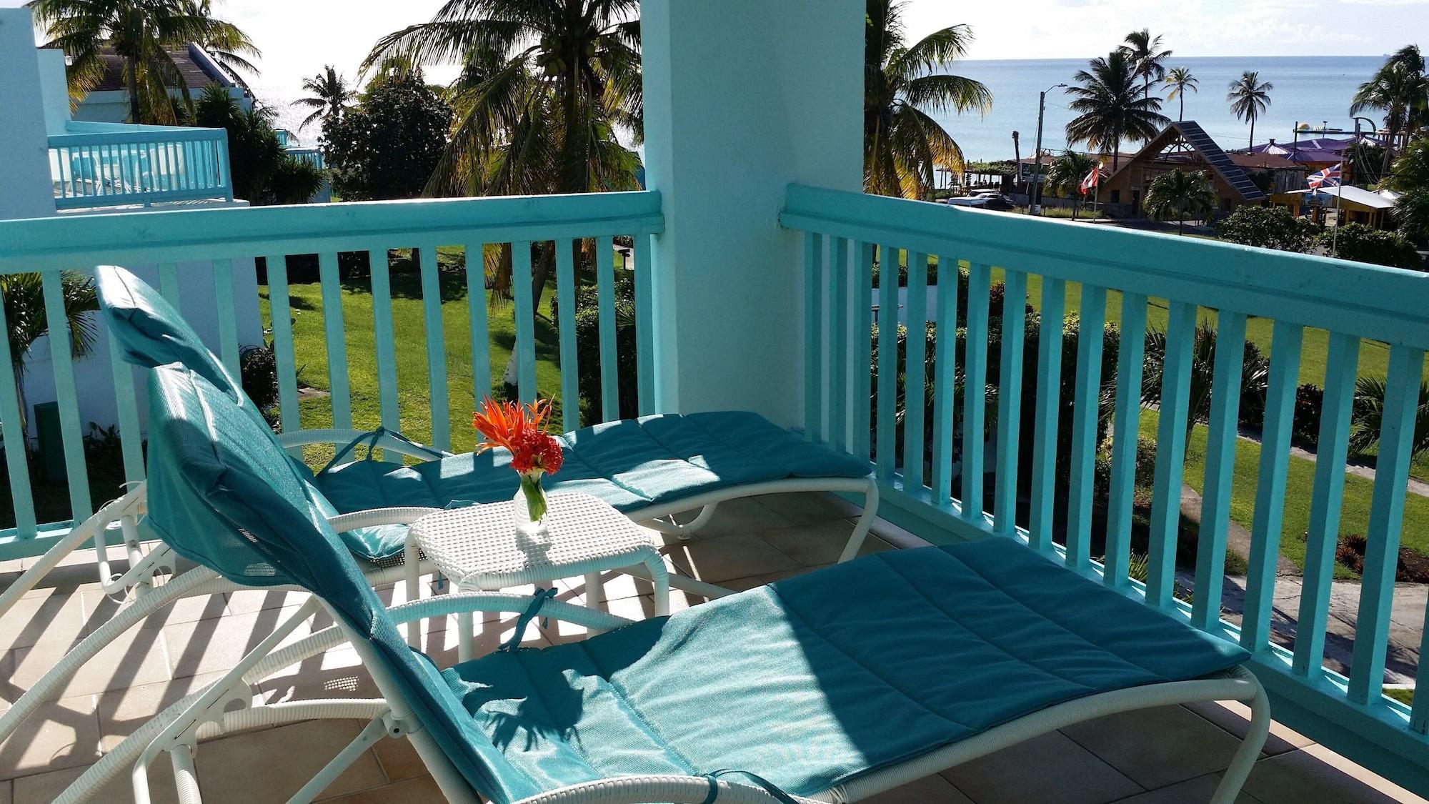 Resort Timothy Frigate Bay