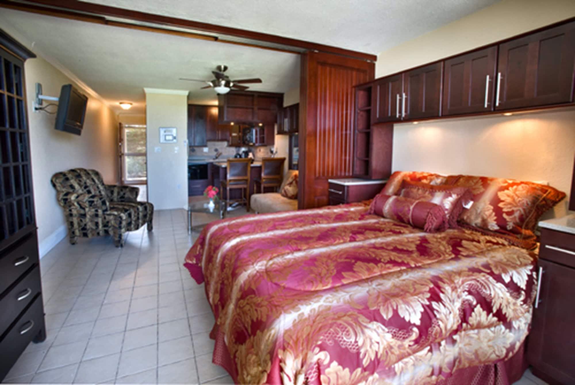 Resort Sapphire Village By Antilles 2*