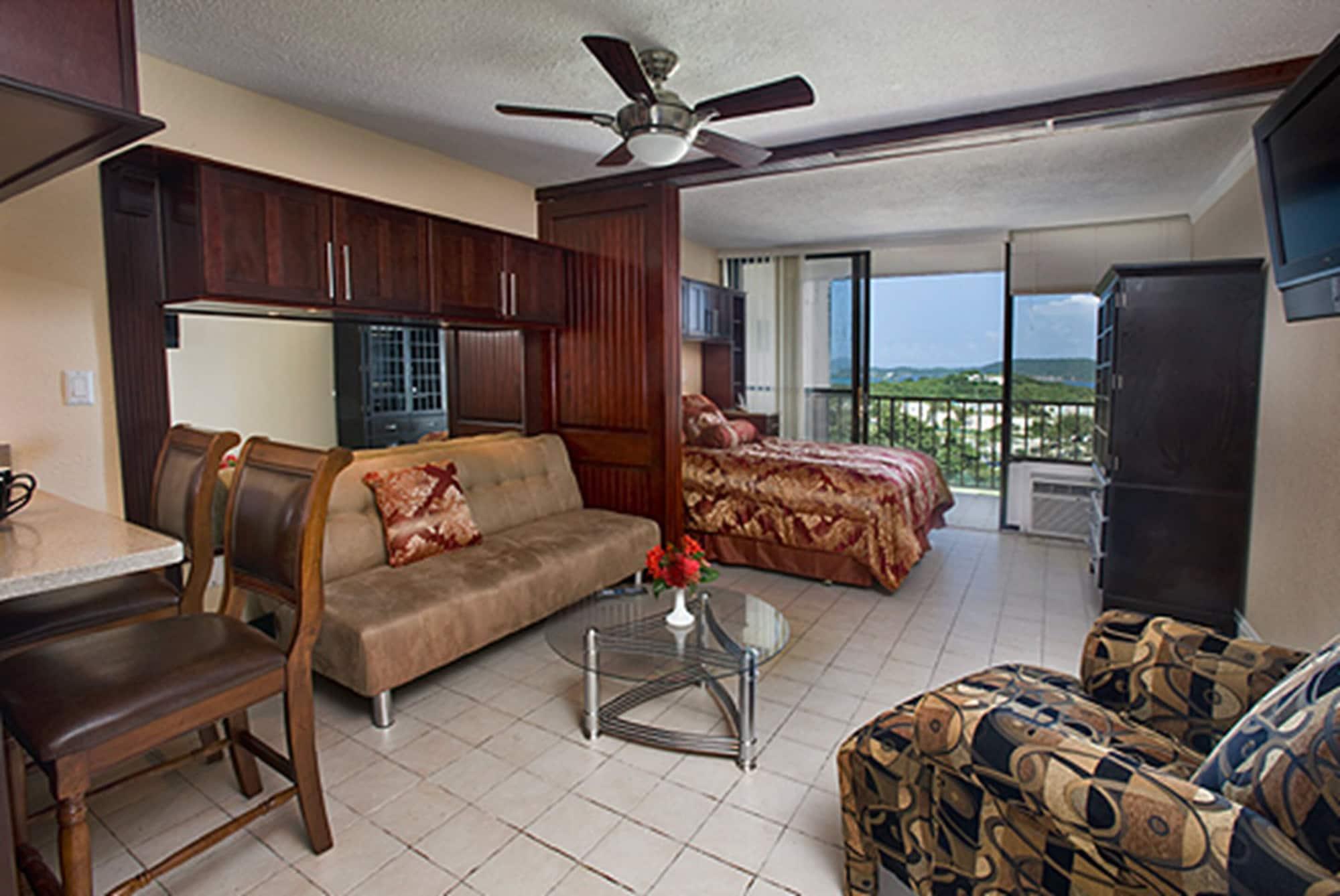 Sapphire Village By Antilles Resort Nazareth