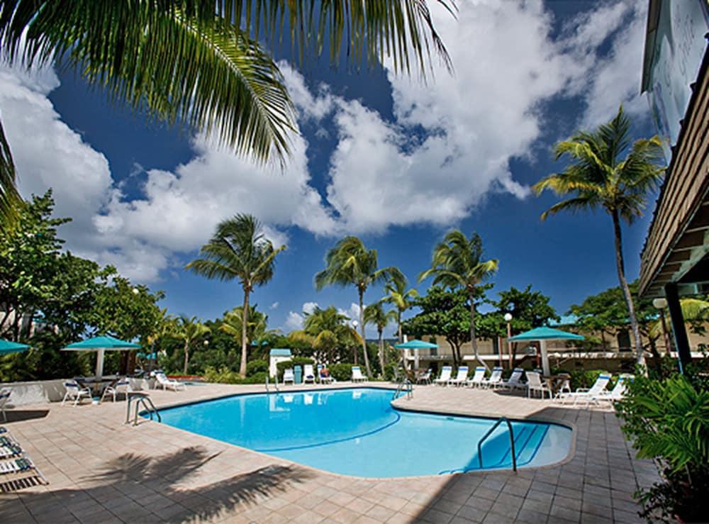 Sapphire Village By Antilles Resort 2*