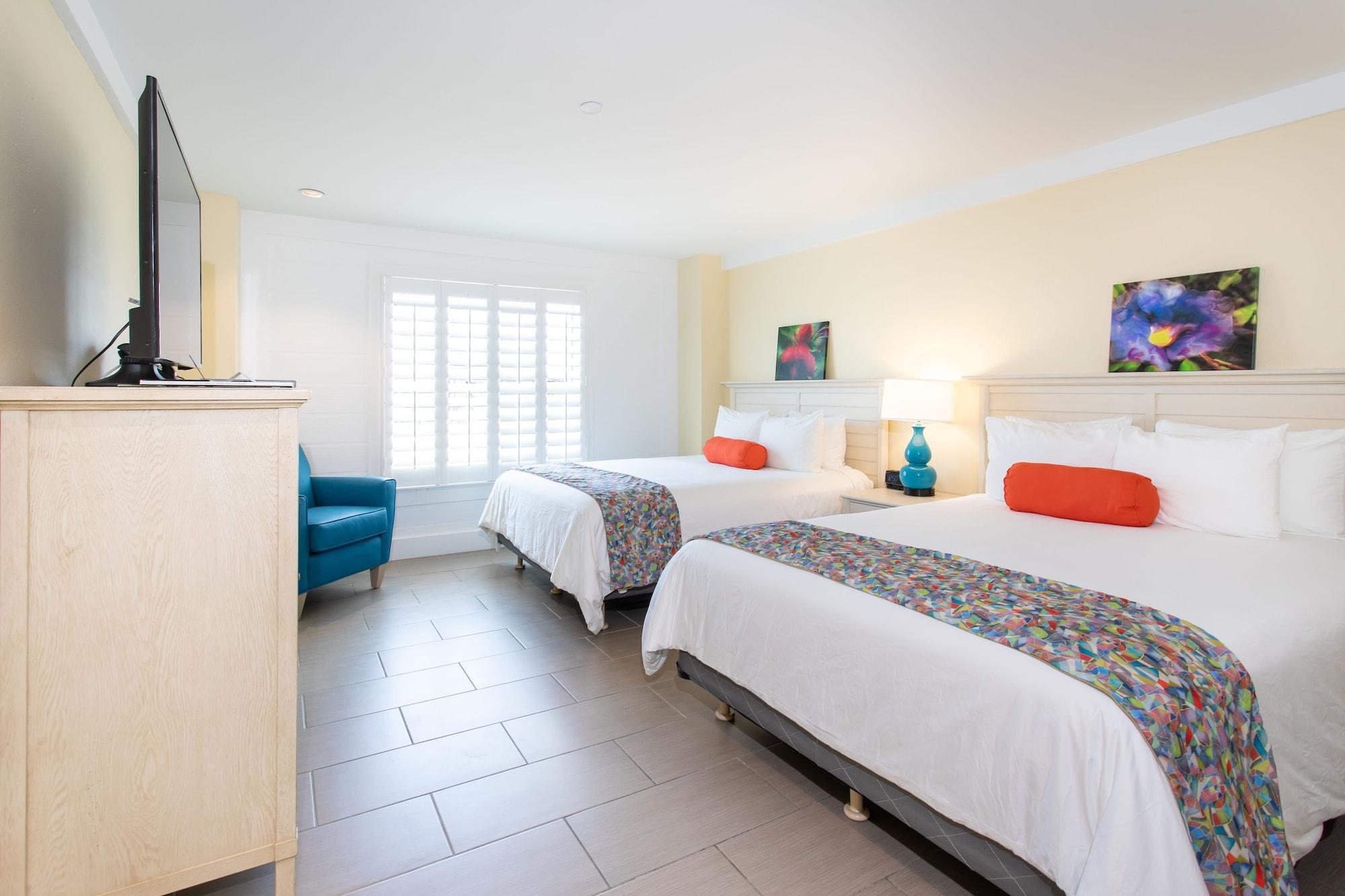 Caravelle St Croix 3* Christiansted