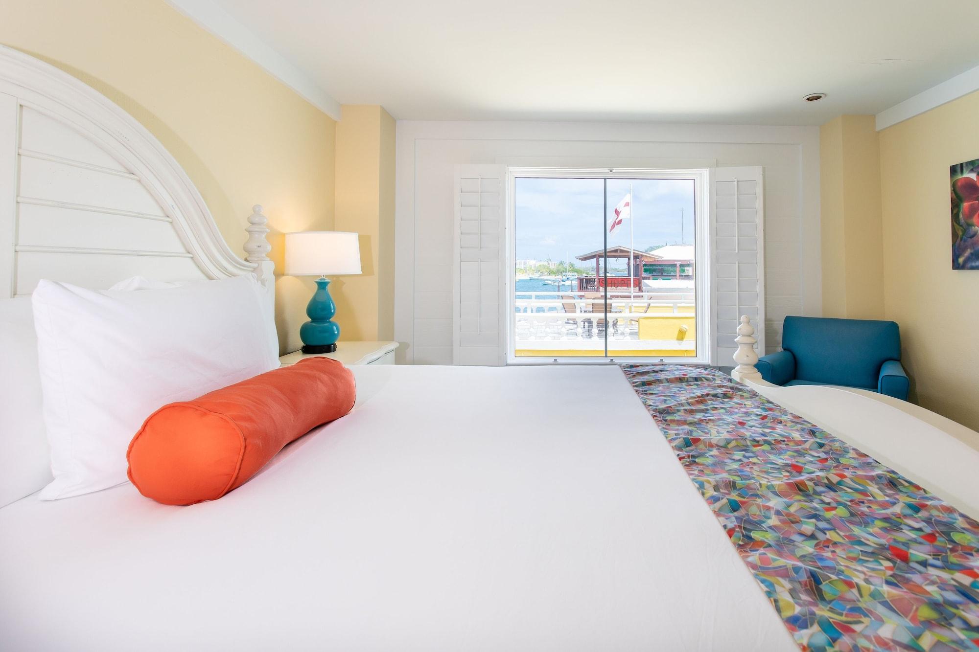 Caravelle St Croix Hotel Christiansted