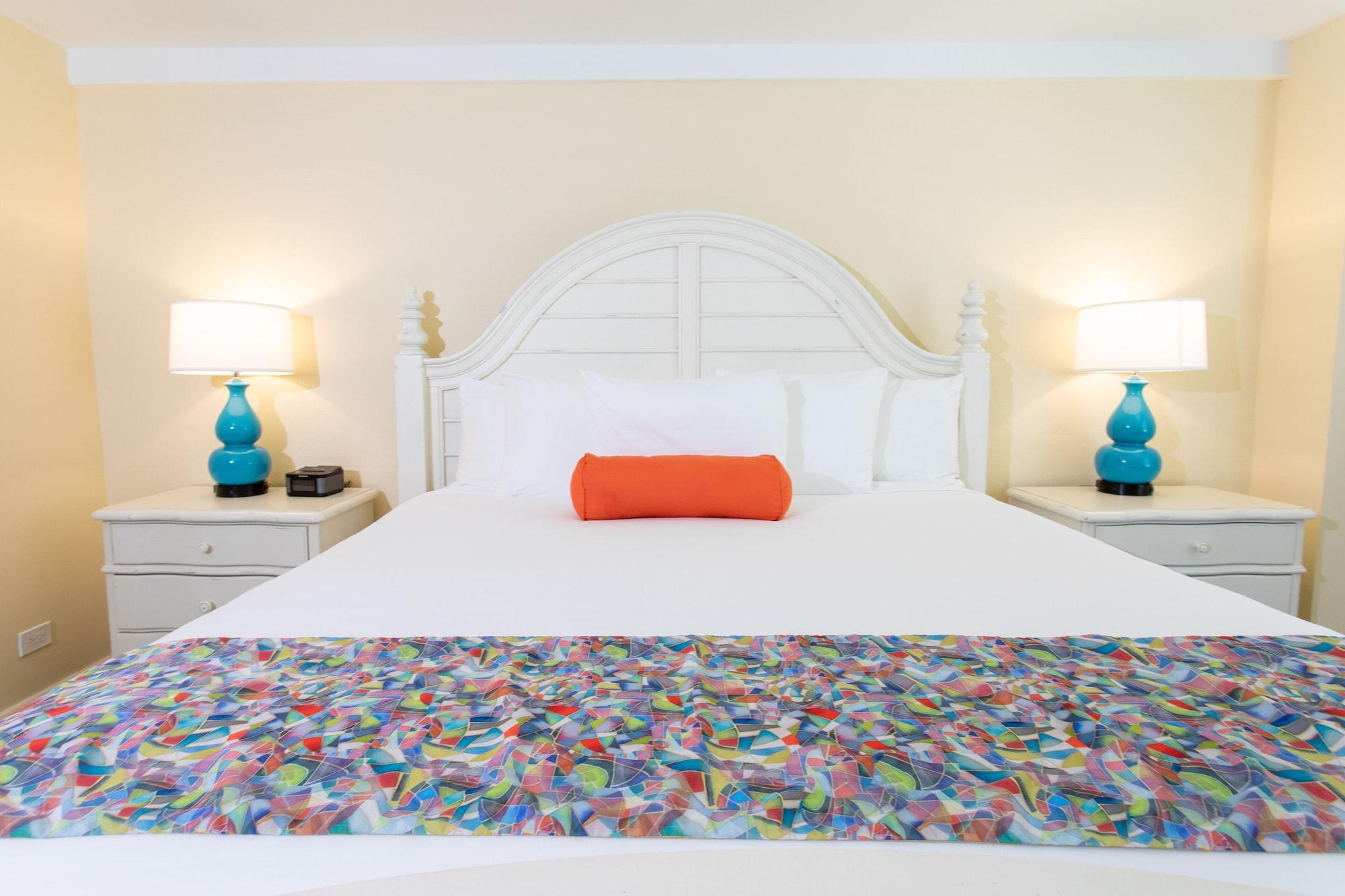 Caravelle St Croix Hotel 3*