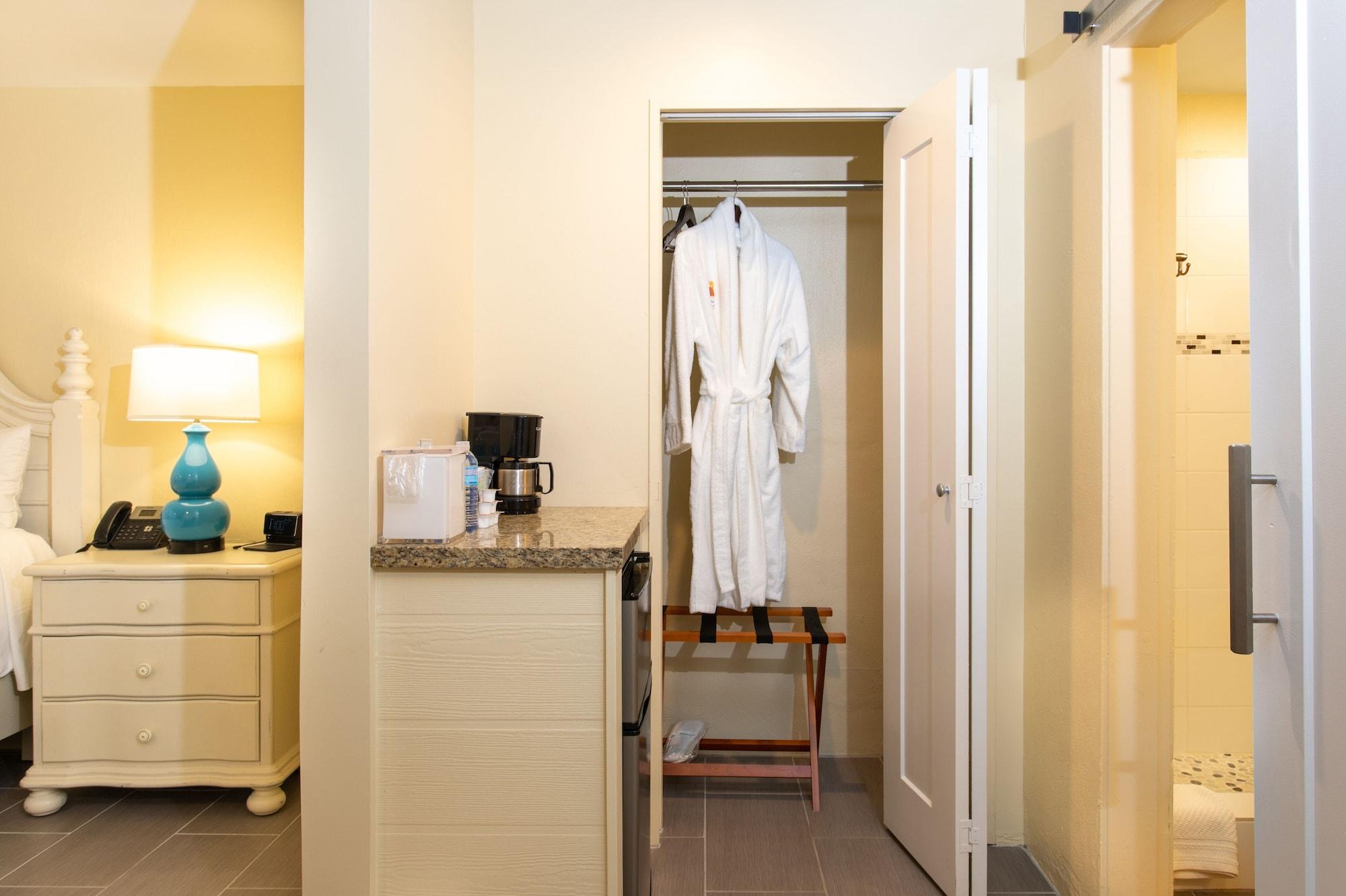Hotel Caravelle St Croix
