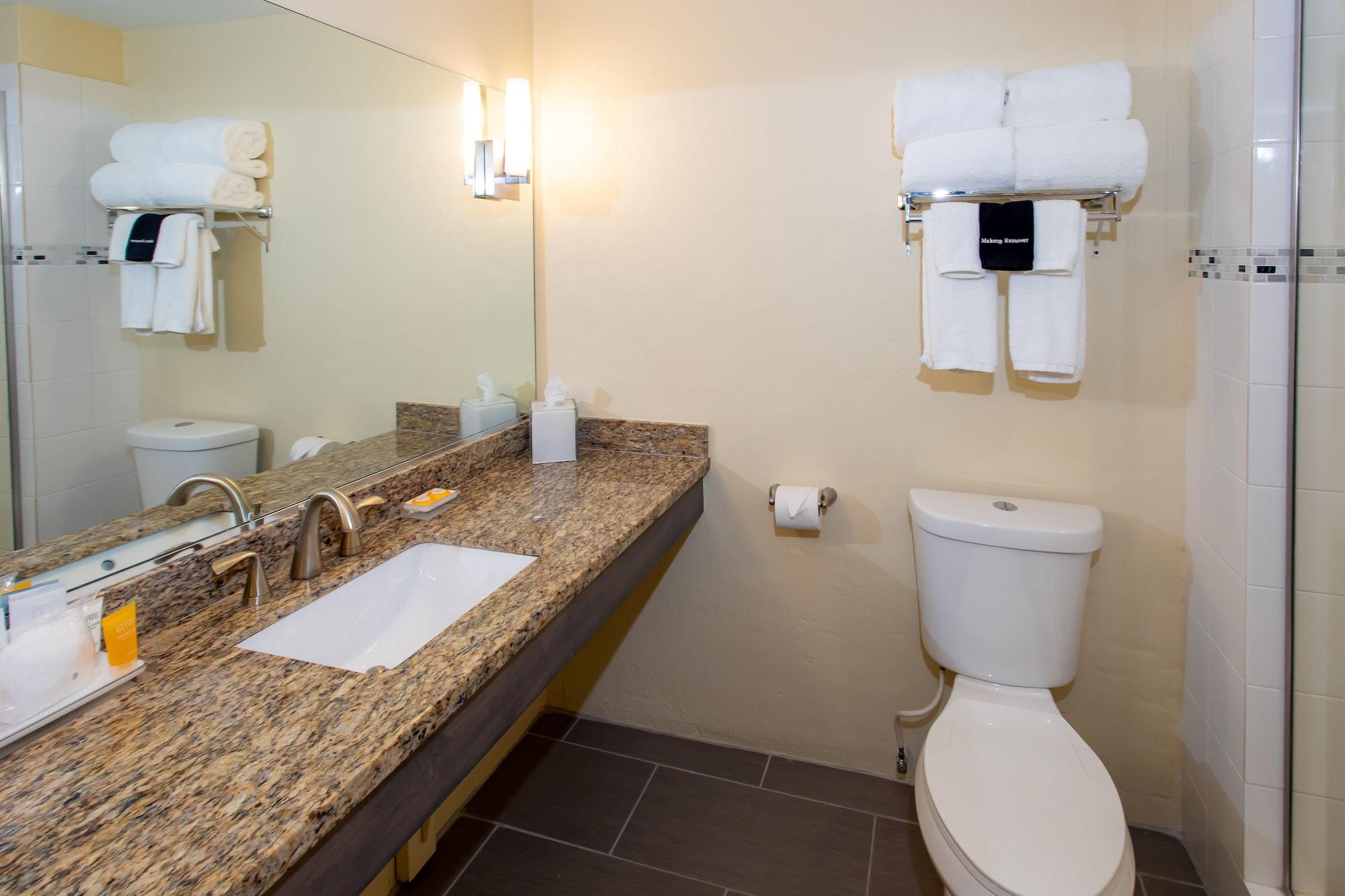 Caravelle St Croix Hotel 3*