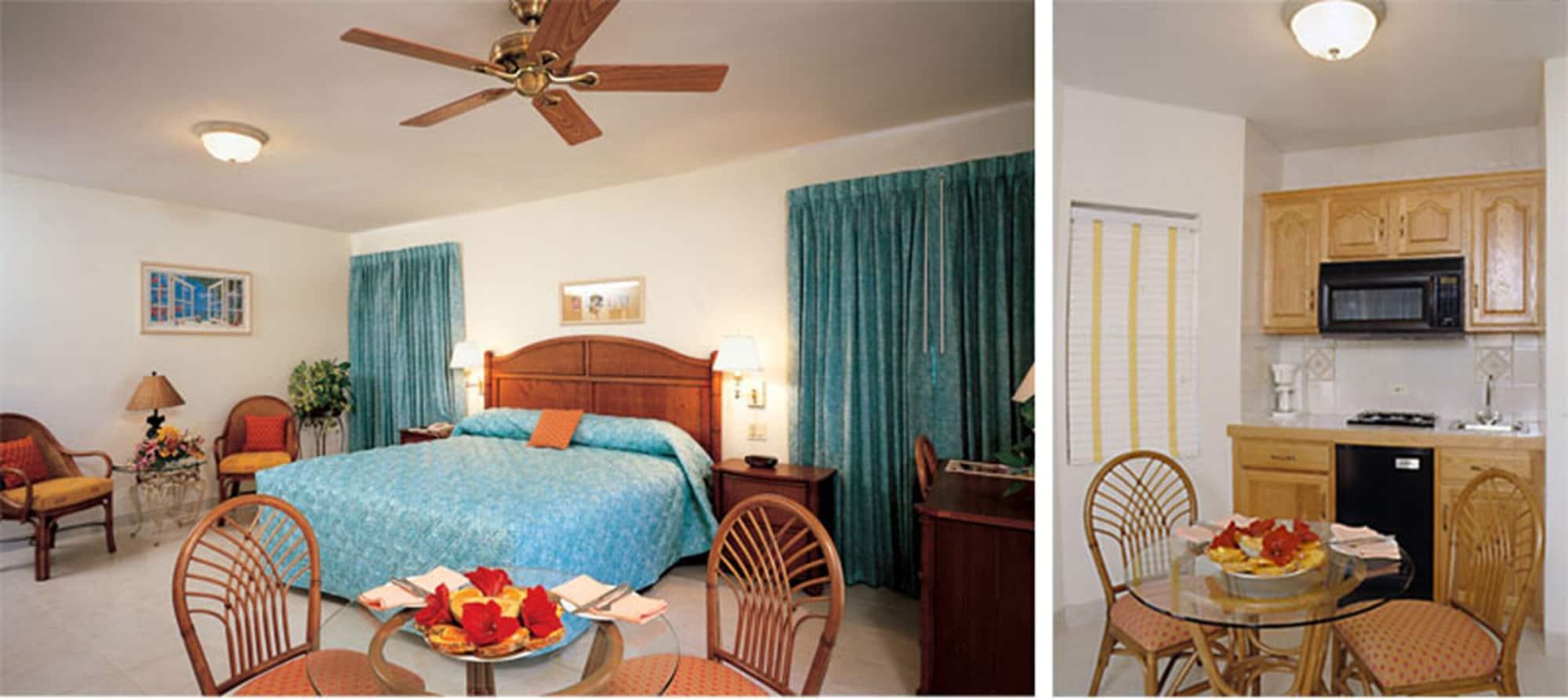 Paradise Cove Long Bay Village