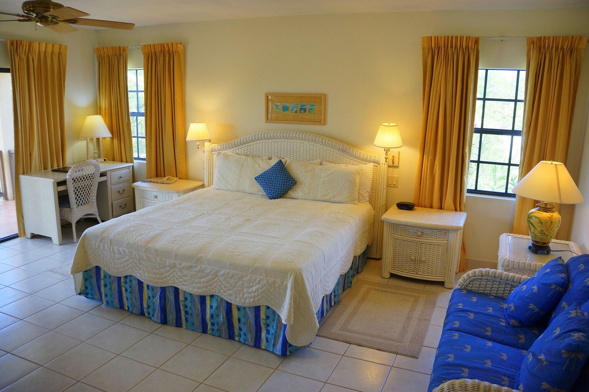 Resort Paradise Cove