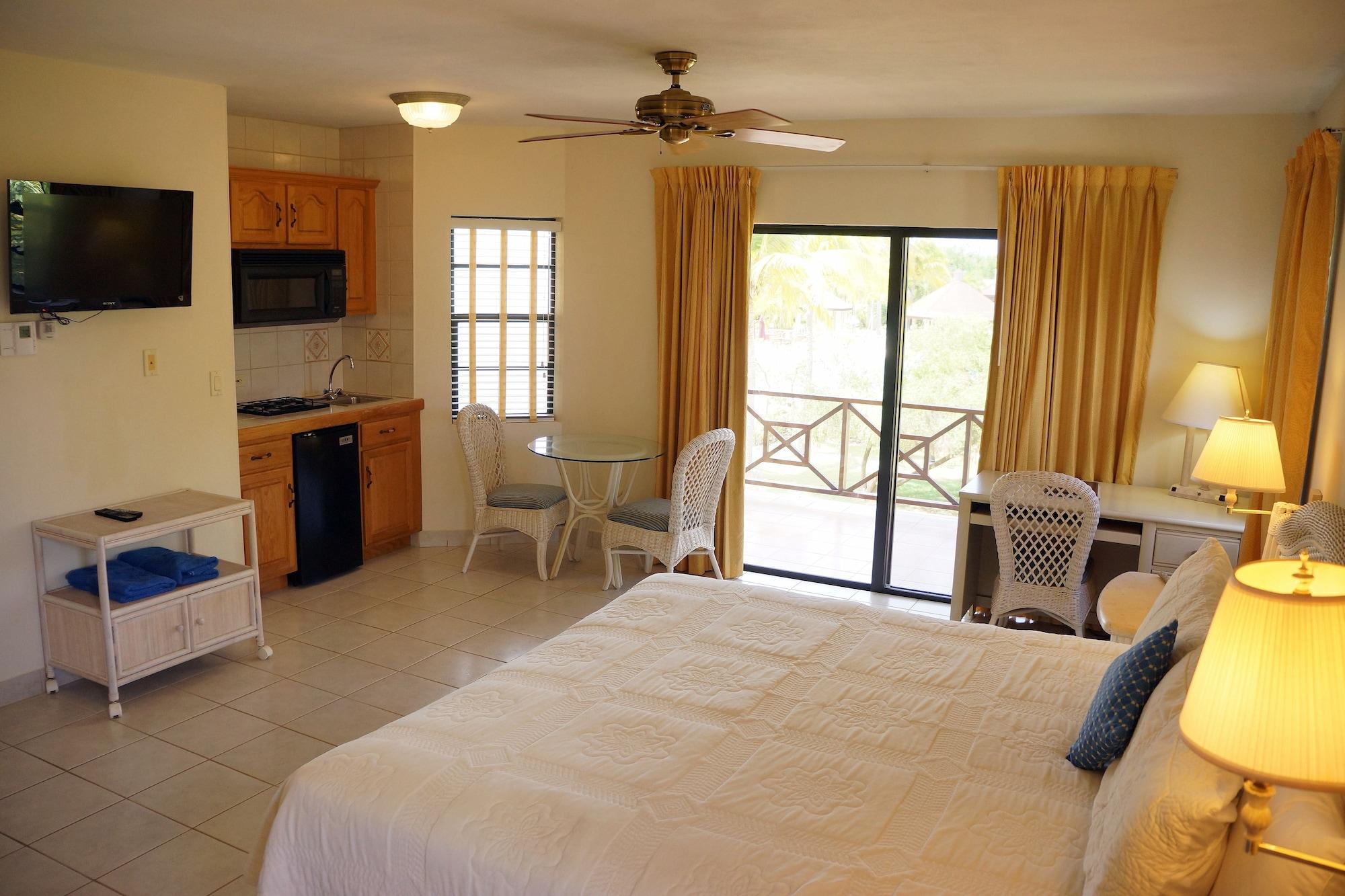 Paradise Cove 3* Long Bay Village