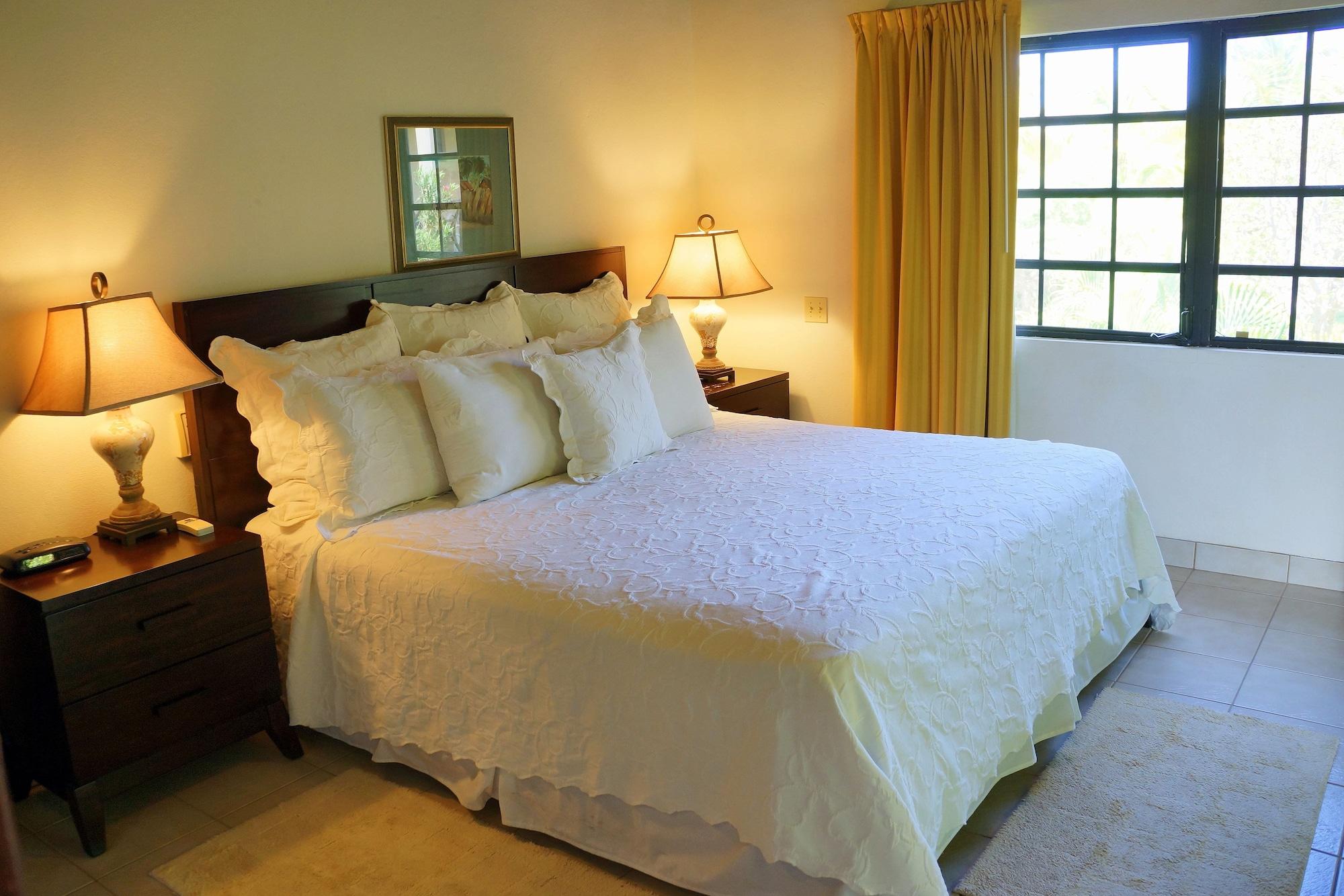 Resort Paradise Cove