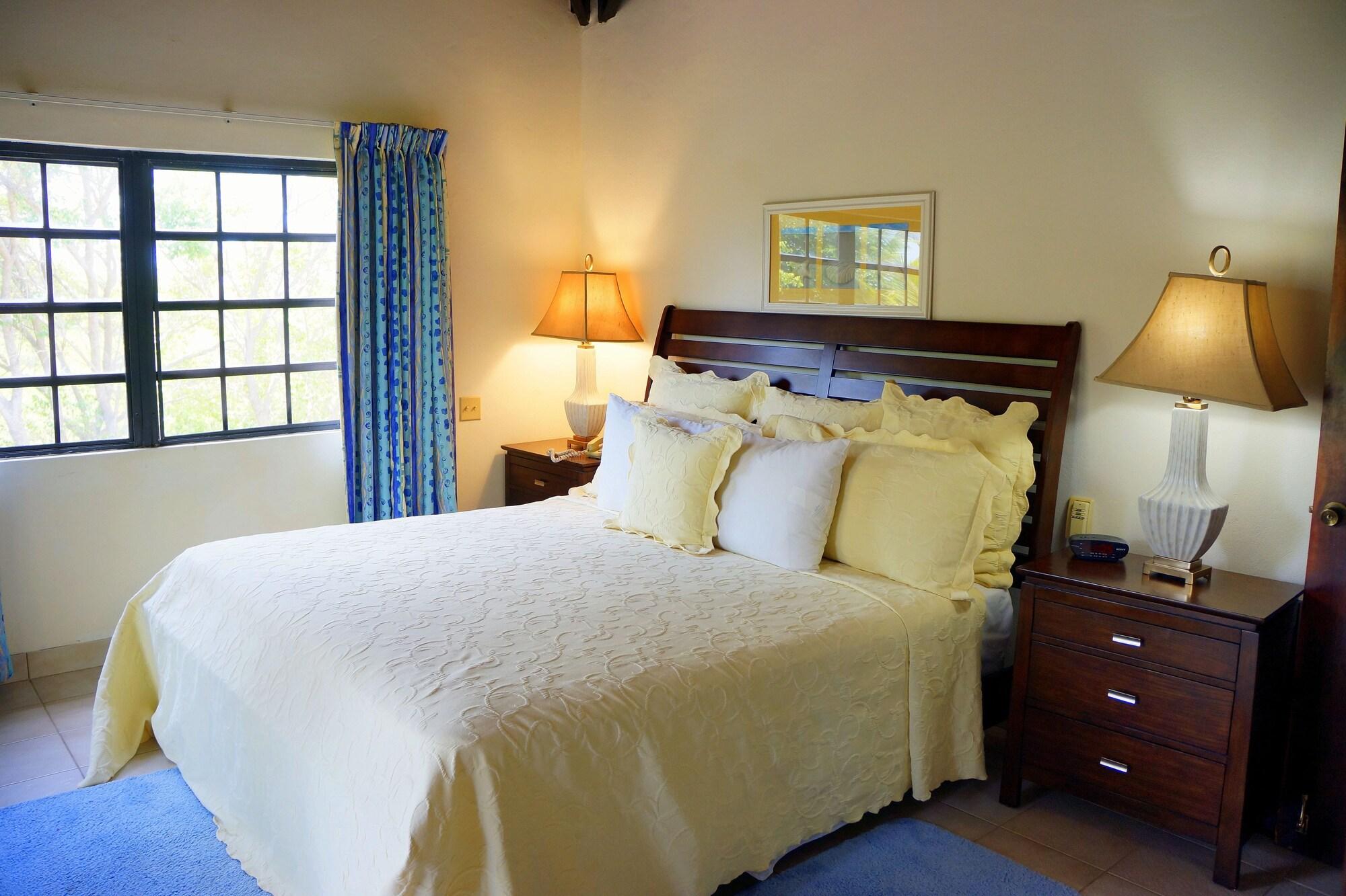 Resort Paradise Cove