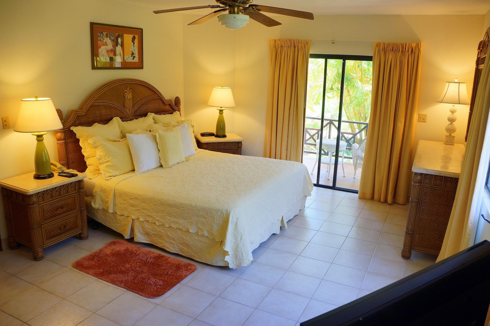 Resort Paradise Cove