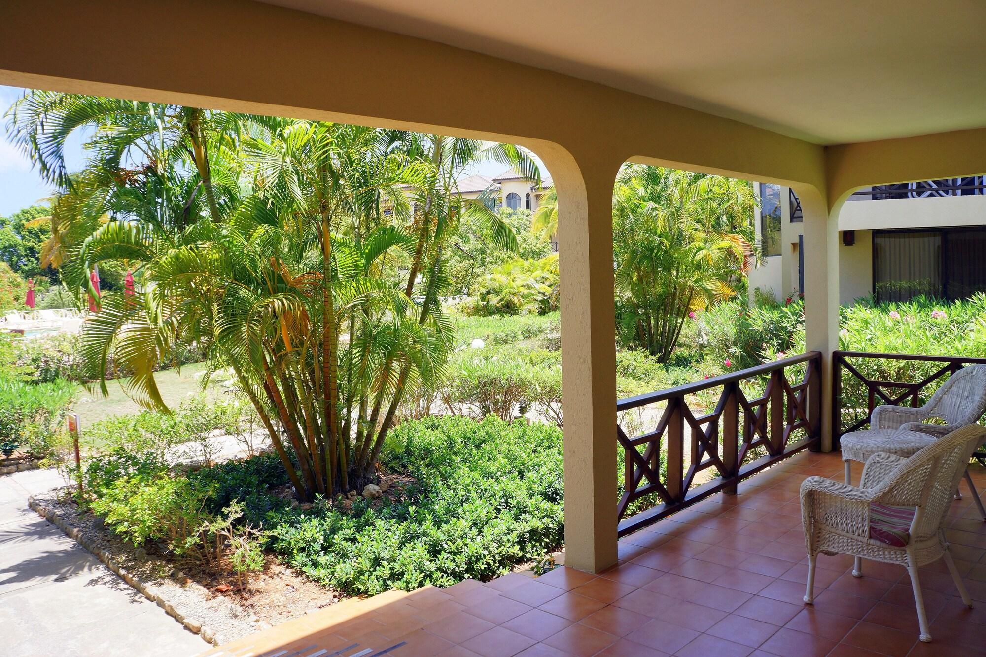 Paradise Cove Resort