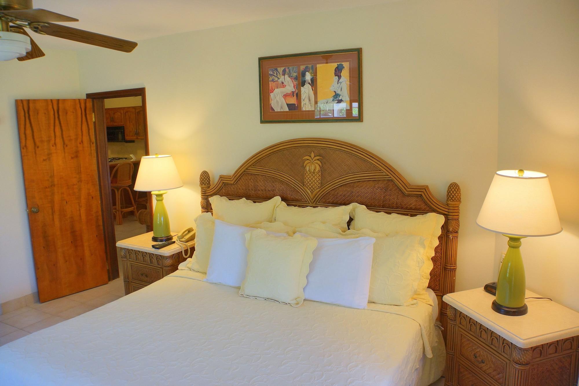 Resort Paradise Cove
