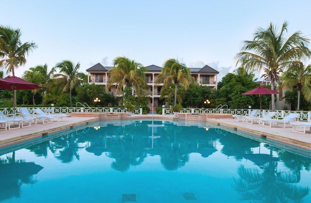 Resort Paradise Cove Long Bay Village