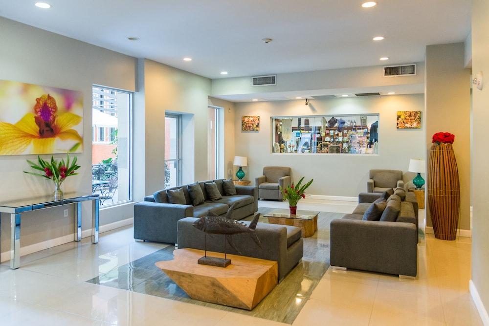Royal Oasis (adults Only) Hotel Port-au-Prince