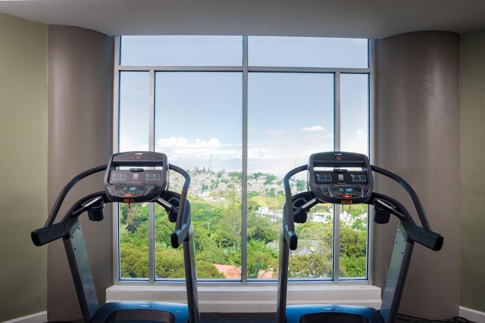 Royal Oasis (adults Only) Hotel Port-au-Prince