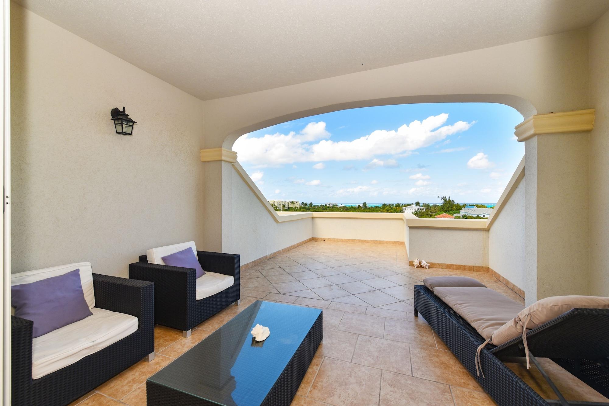 Resort La Vista Azul 3*