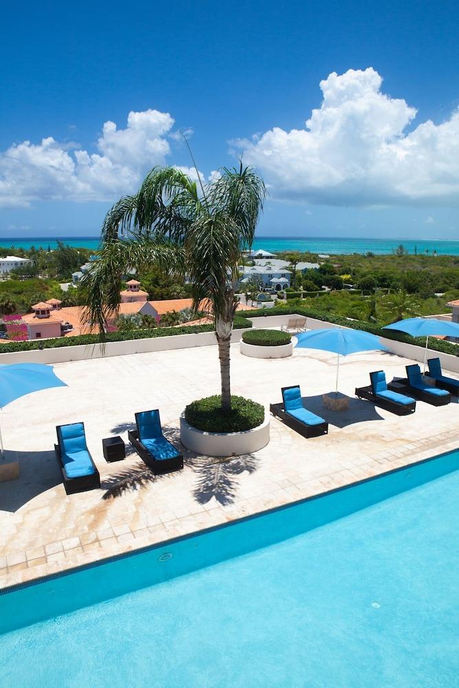 Resort La Vista Azul 3*