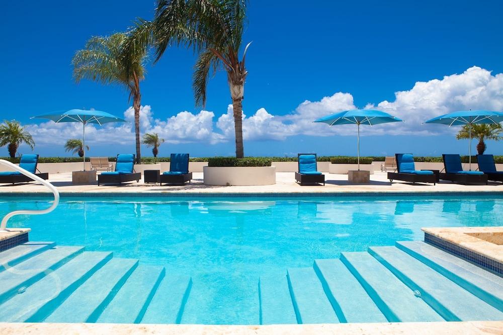 La Vista Azul 3*