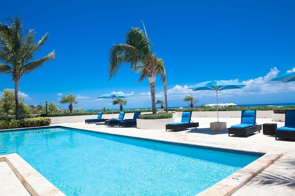 La Vista Azul 3* Turtle Cove