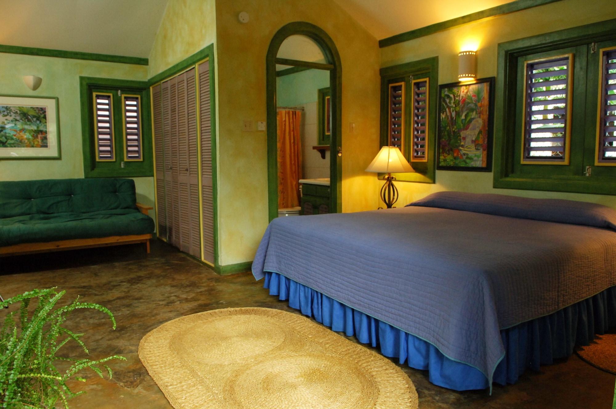 Country Country Hotel