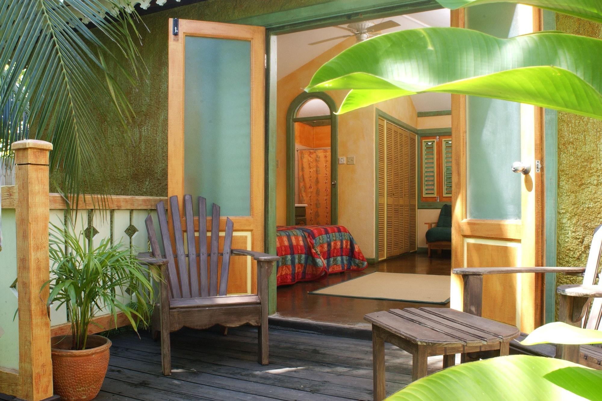 Country Country Hotel Negril
