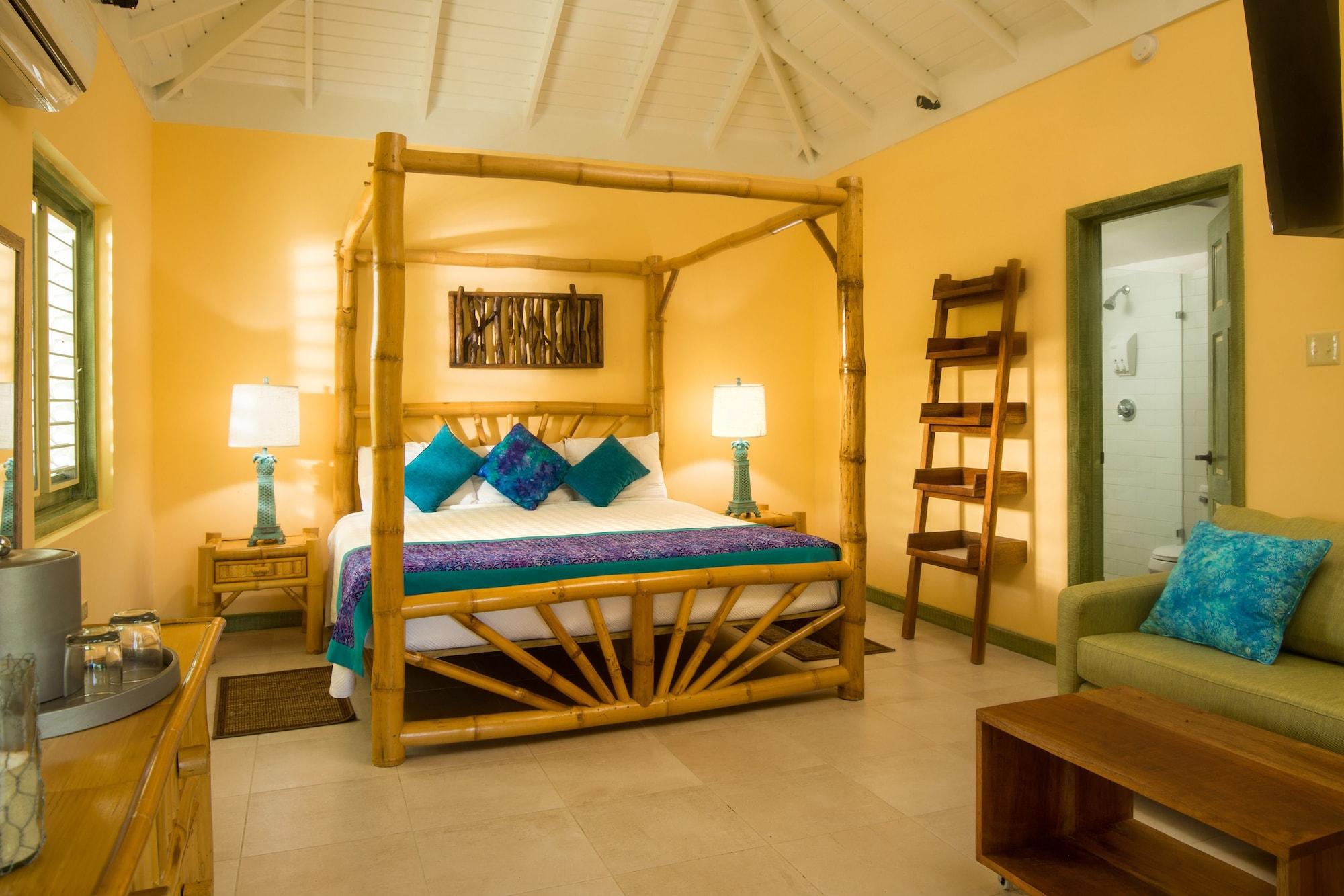 Country Country Hotel Negril