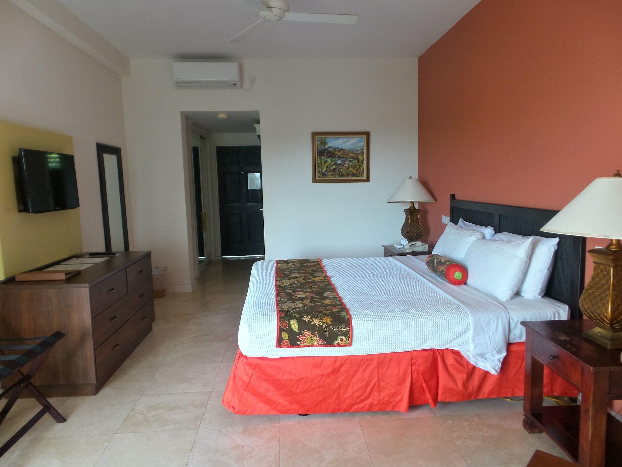 Resort Coyaba 4*