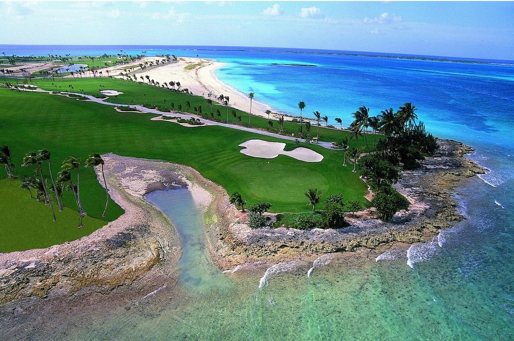 Harborside & Vacation At Atlantis Resort Nassau