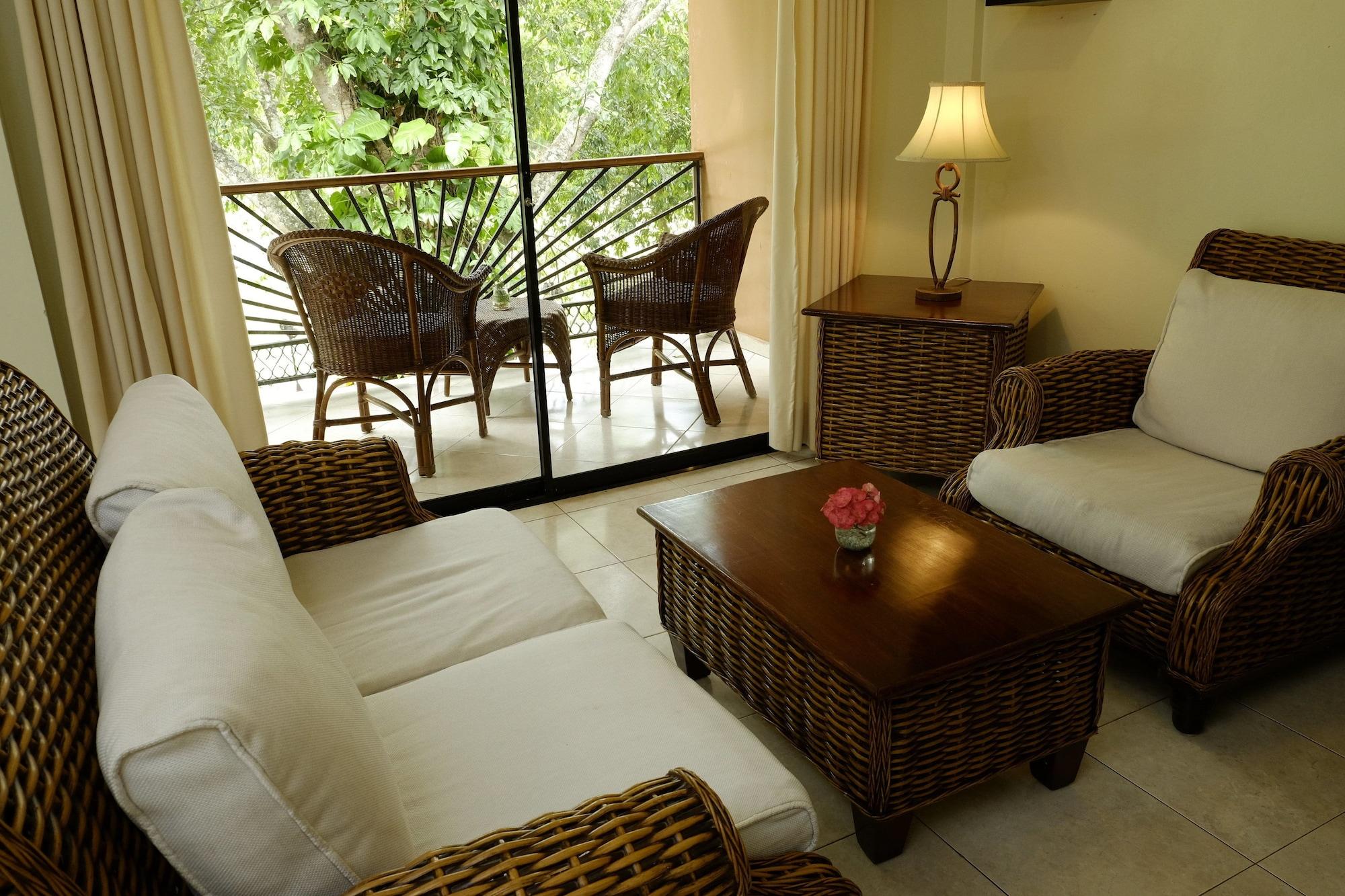 Gran Jimenoa Hotel Jarabacoa